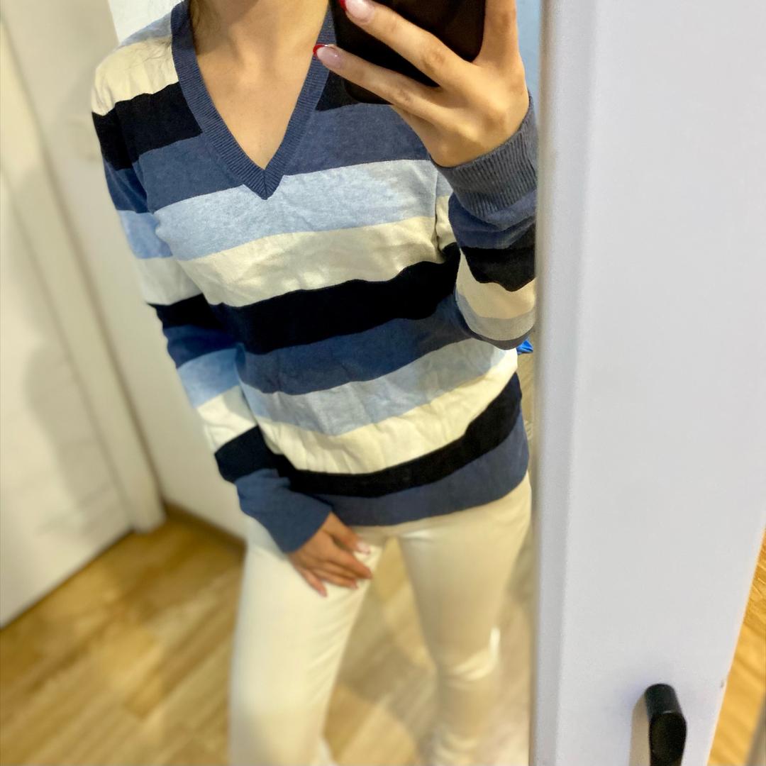 Tommy Hilfiger Джемпер Tommy Hilfiger — фото 2