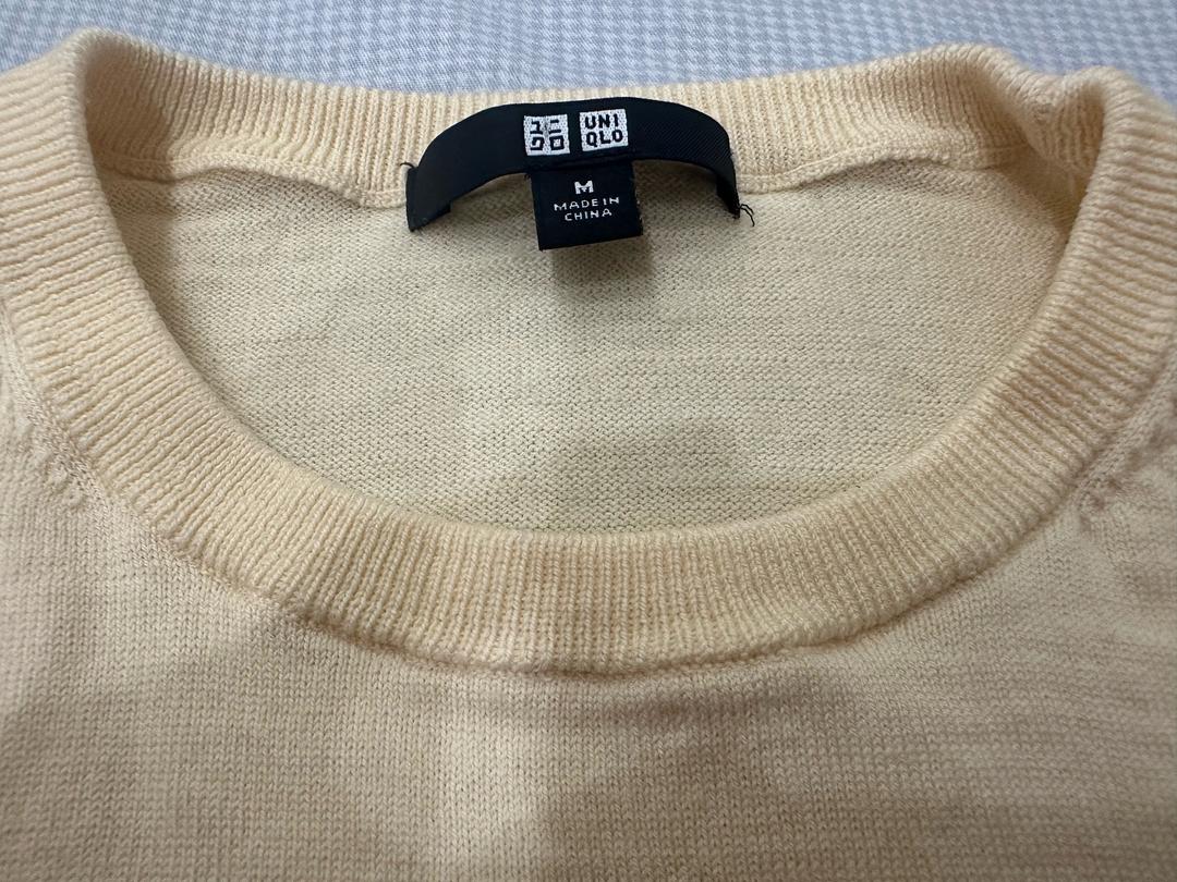 Uniqlo Джемпер Uniqlo — фото 2