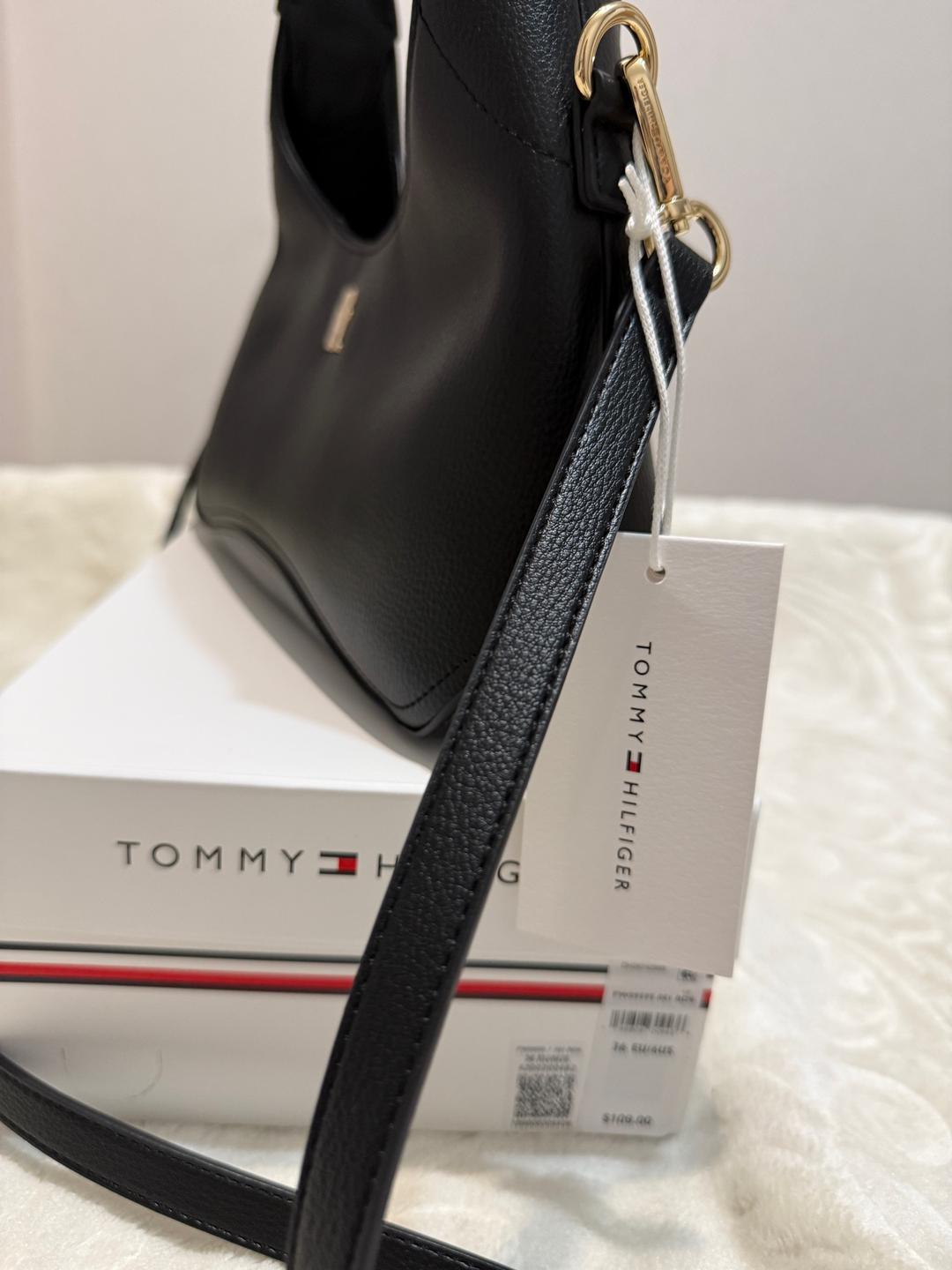Tommy Hilfiger Сумка Tommy Hilfiger — фото 2
