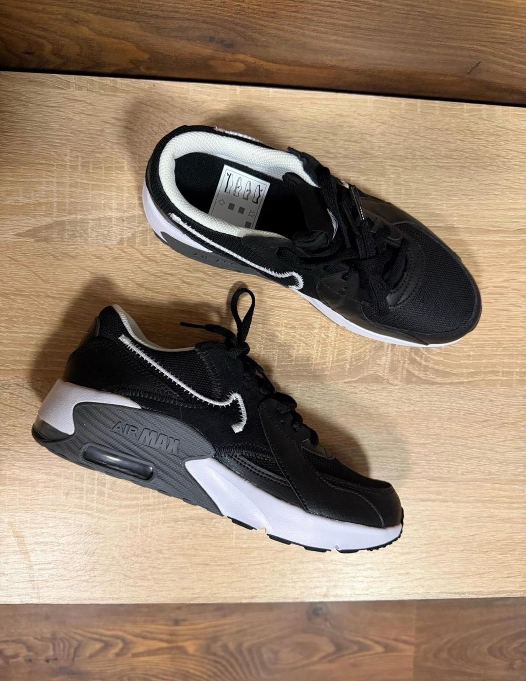 Nike Кроссовки Nike Air Max — фото 2