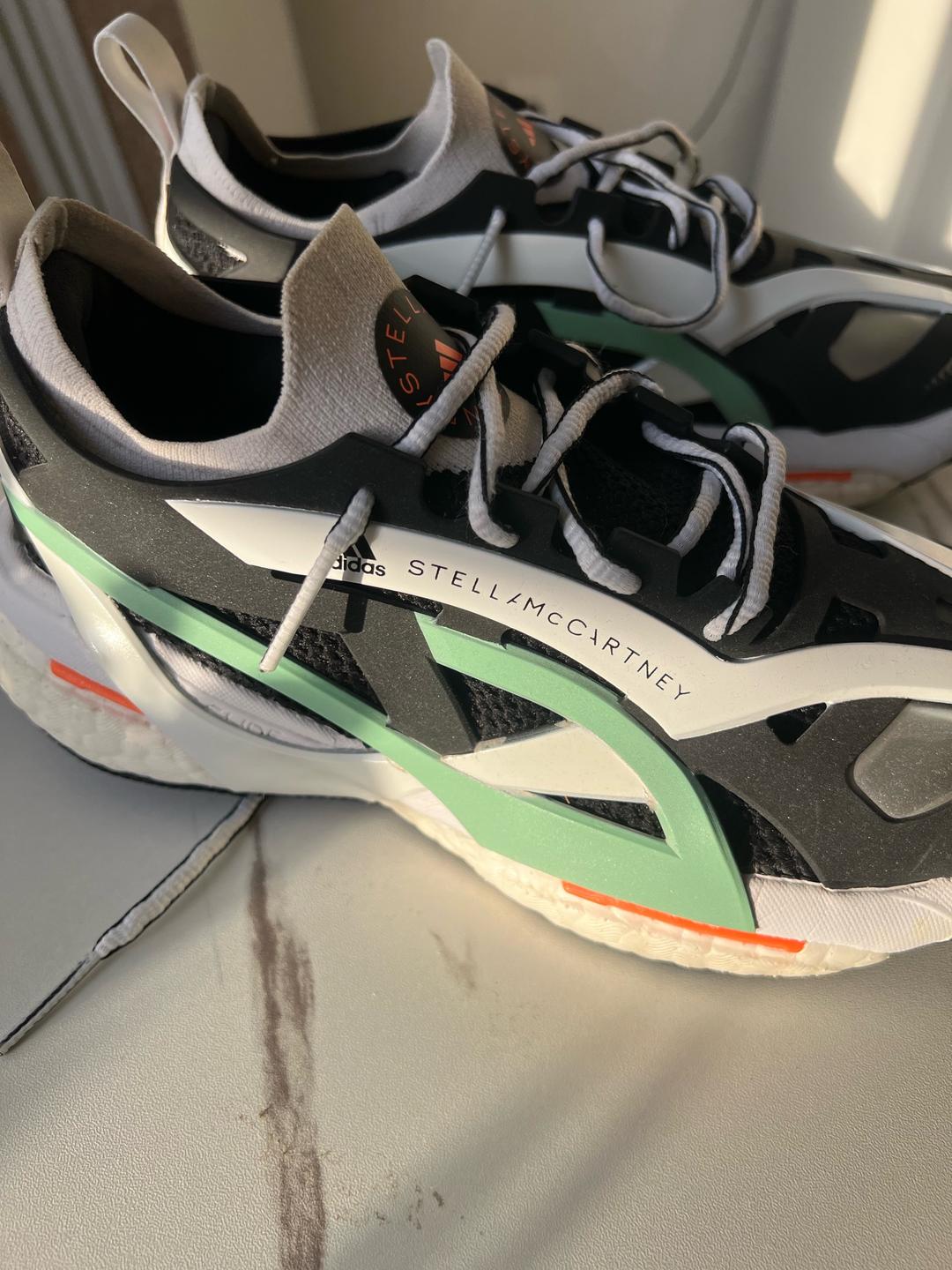 Adidas Кроссовки adidas & Stella mc cartney — фото 2