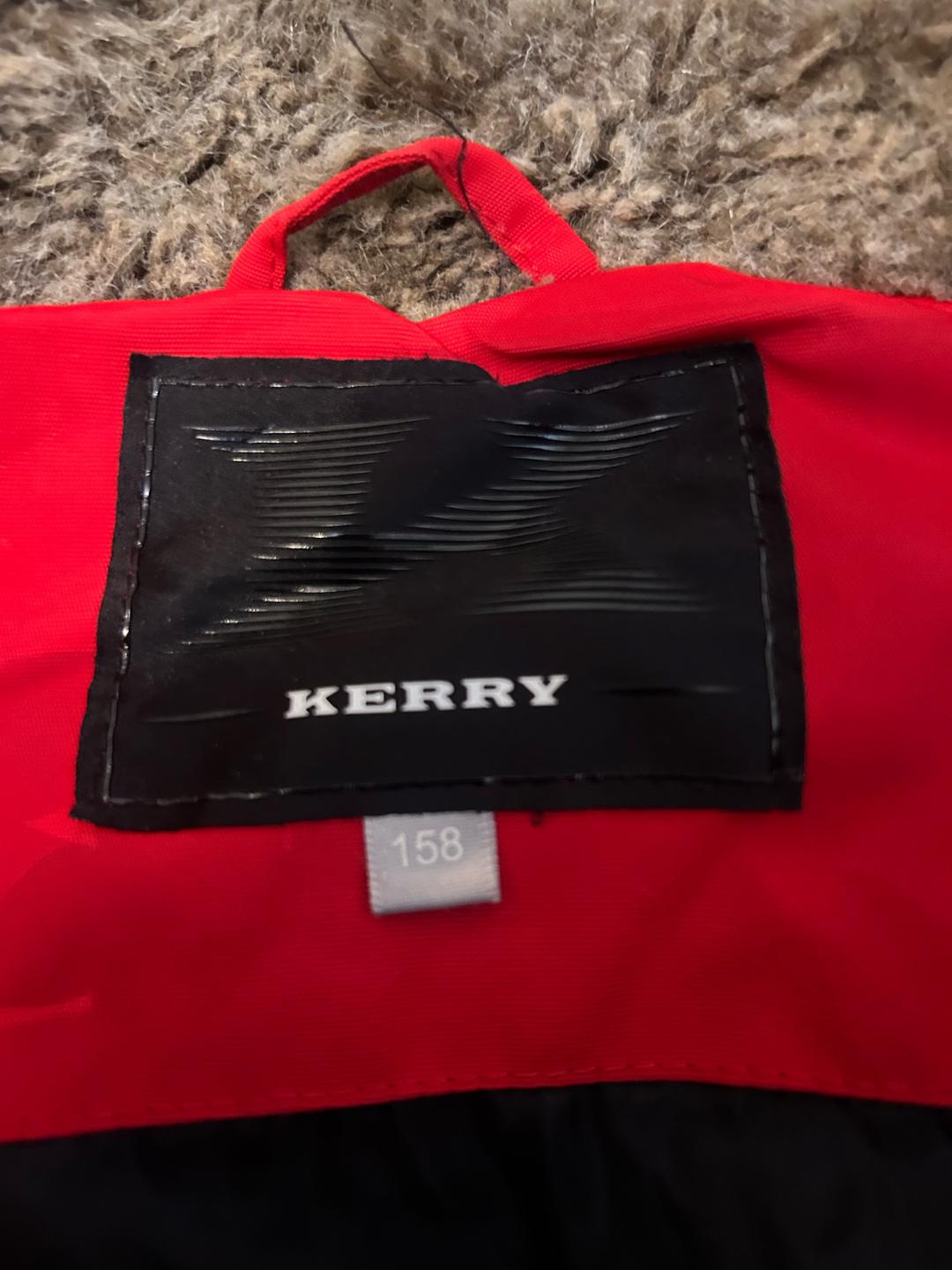 Kerry Зимняя куртка KERRY — фото 2