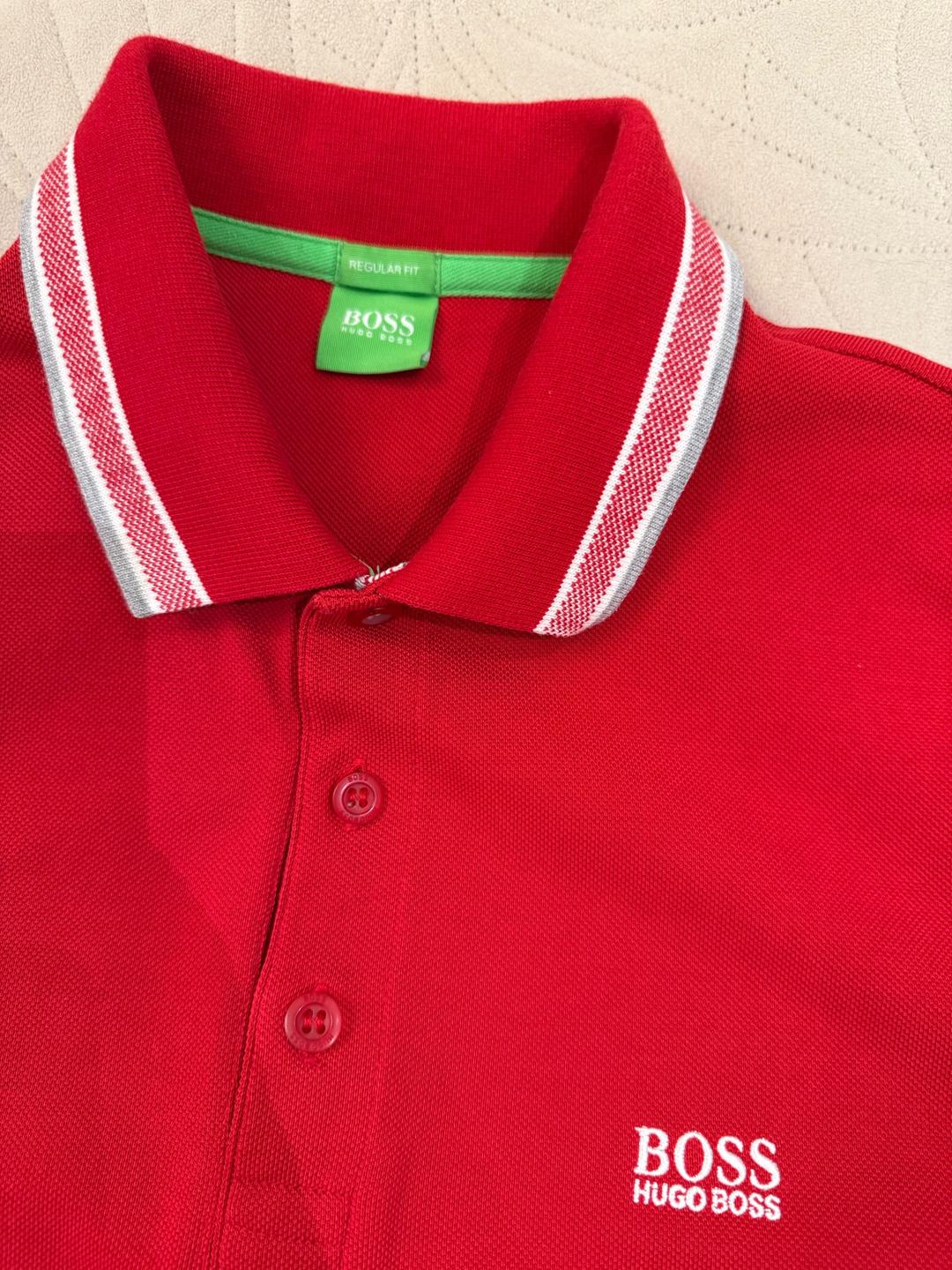 Hugo Boss Hugo Boss polo “M” — фото 2