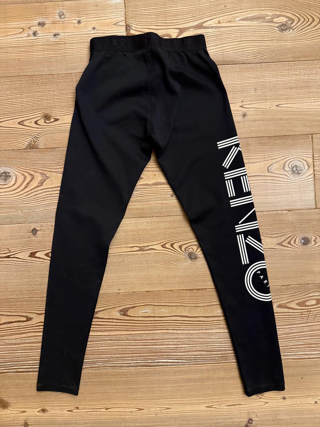 Kenzo Леггинсы Kenzo — фото 2