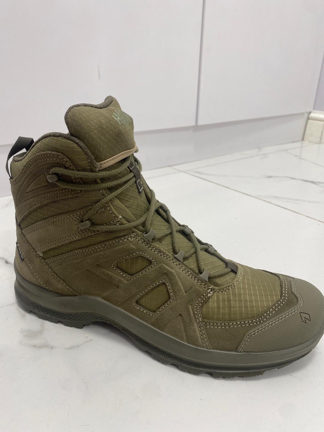 Haix Ботинки  от BLACK EAGLE Athletic 2.0 V GTXmid/sage — фото 2