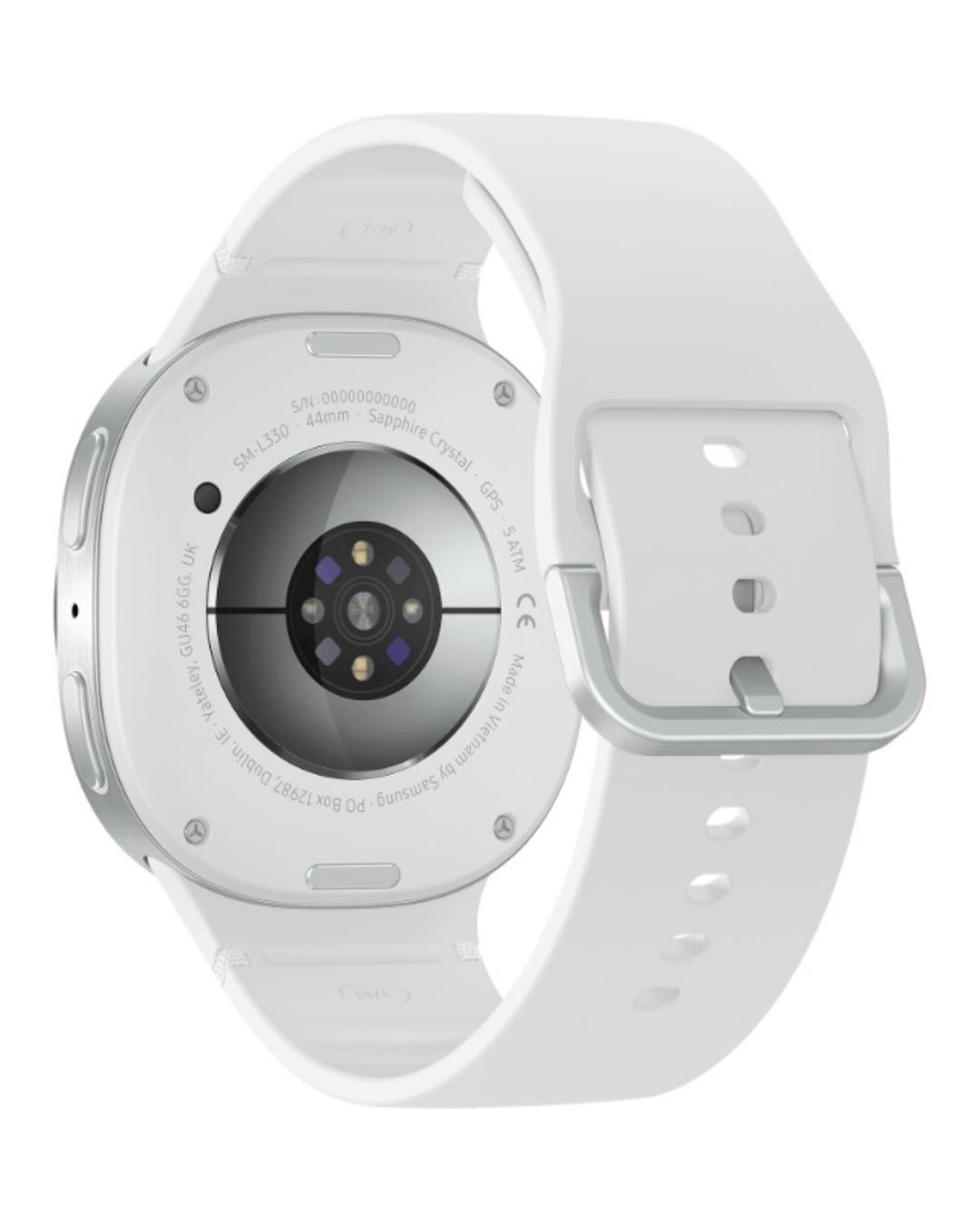 Samsung Смарт-часы Samsung Galaxy Watch 8 — фото 2