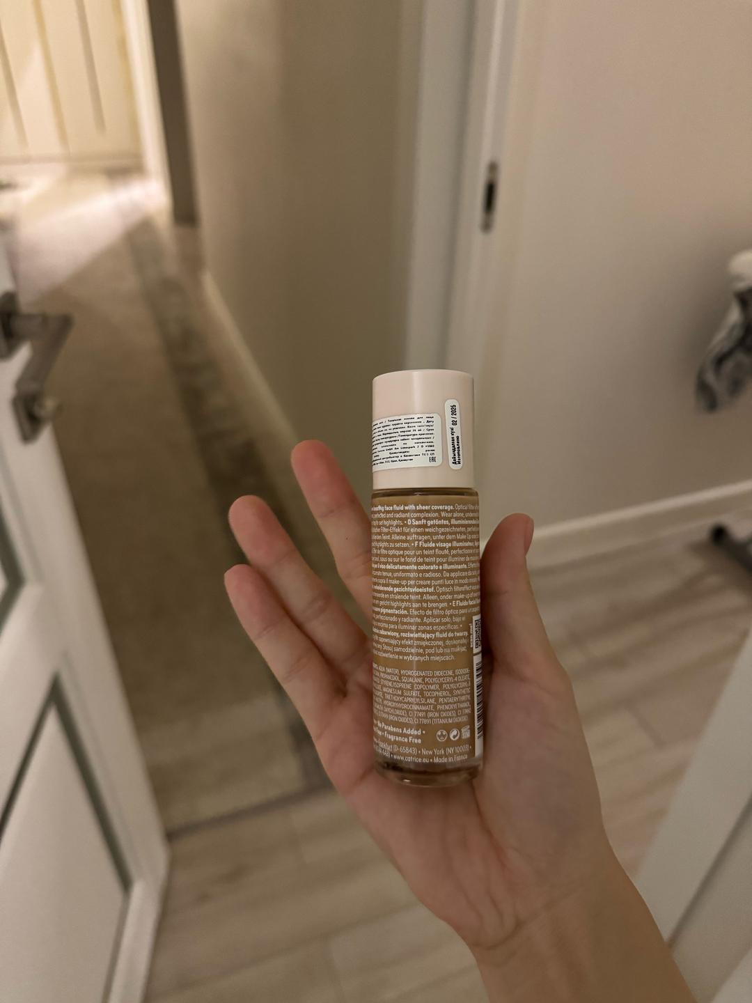 Catrice CATRICE soft glam filter — фото 2