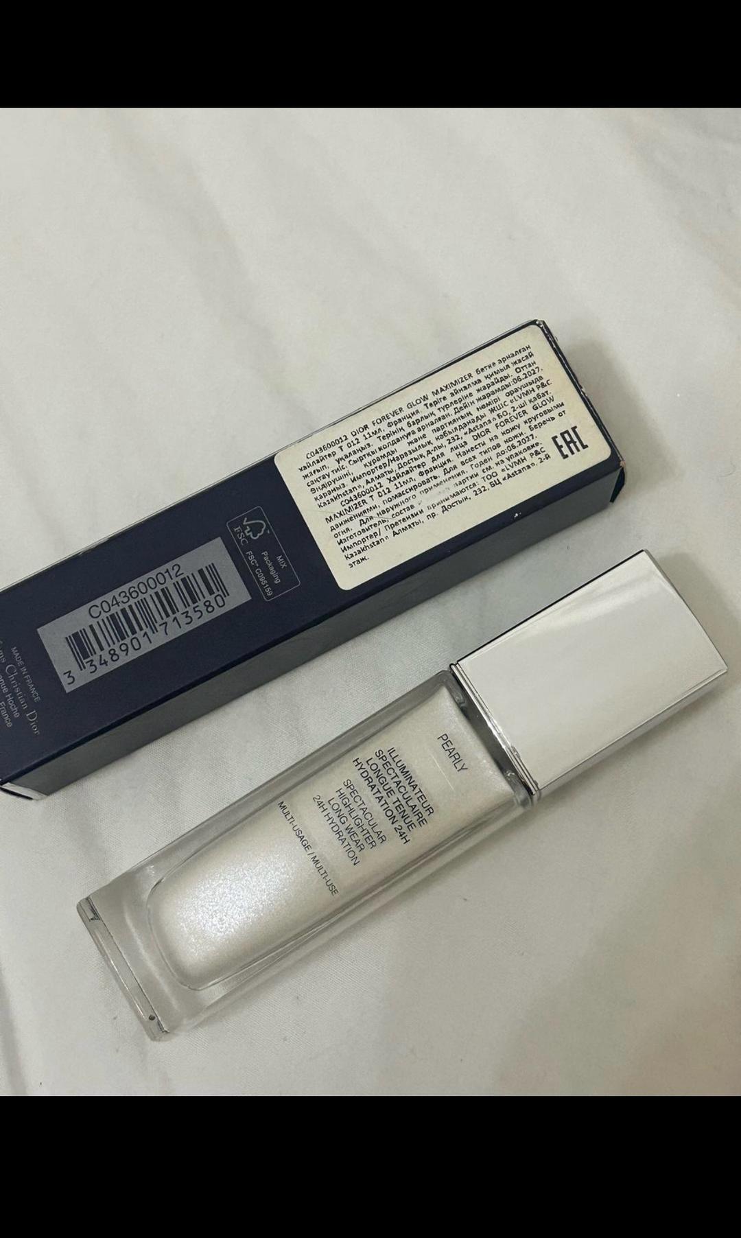 Dior Dior Forever Glow Maximizer — фото 2