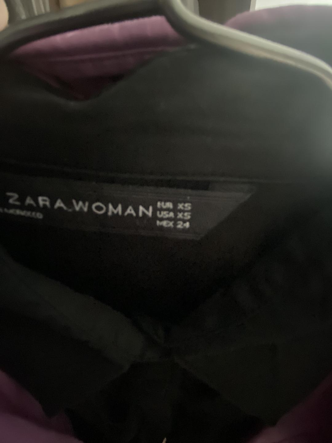 Zara рубашка Zara — фото 2