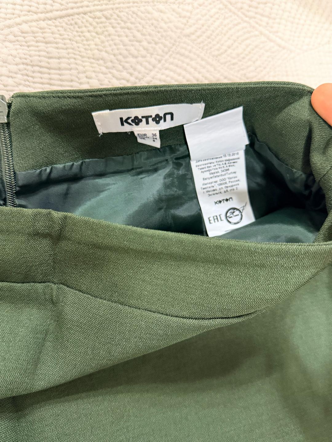 Koton Юбка Koton — фото 2