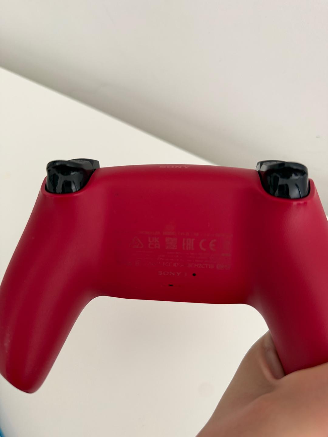 Sony Геймпад Sony DualSense для PlayStation 5 — фото 2