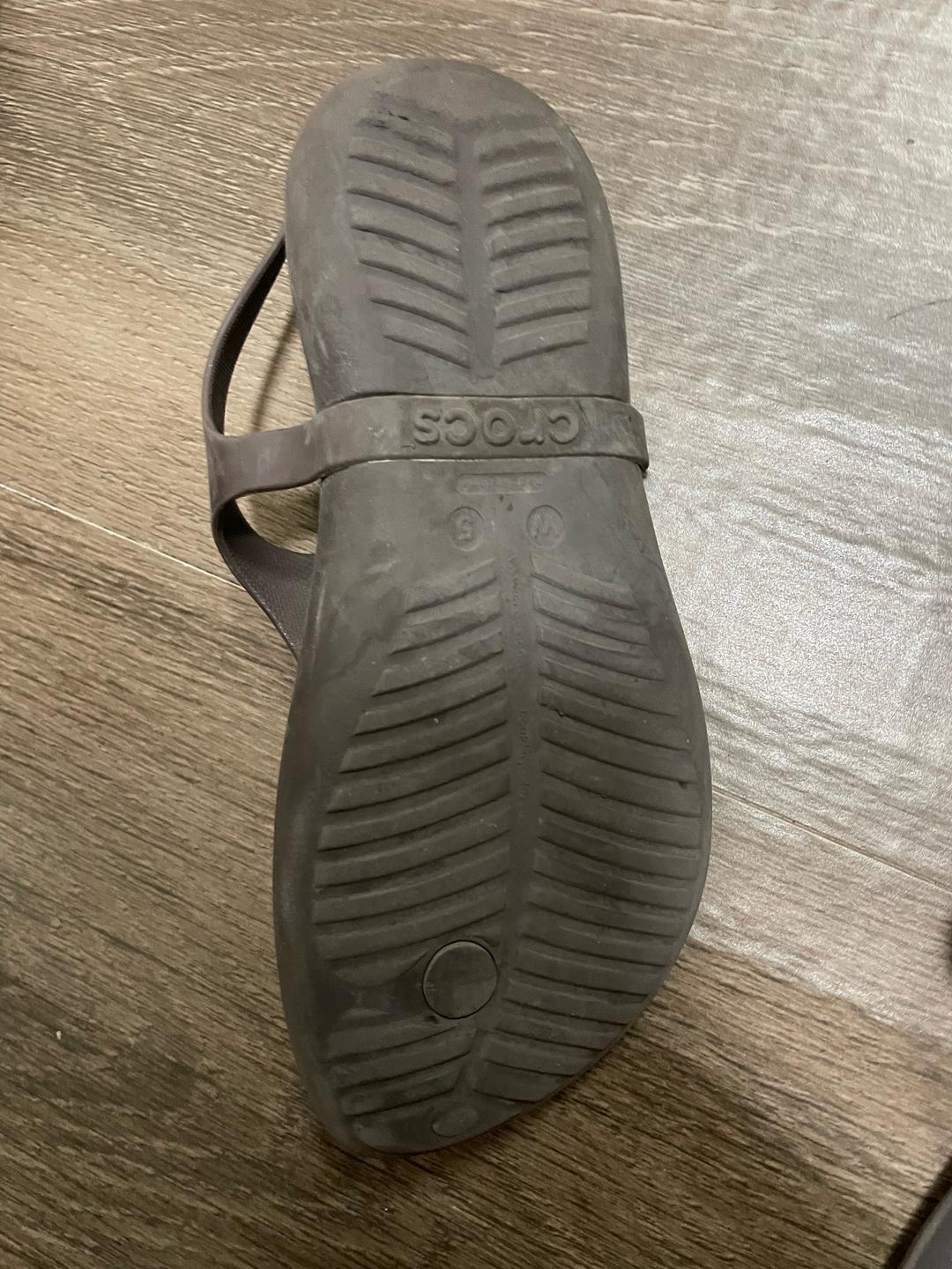 Crocs Сандалии Crocs — фото 2