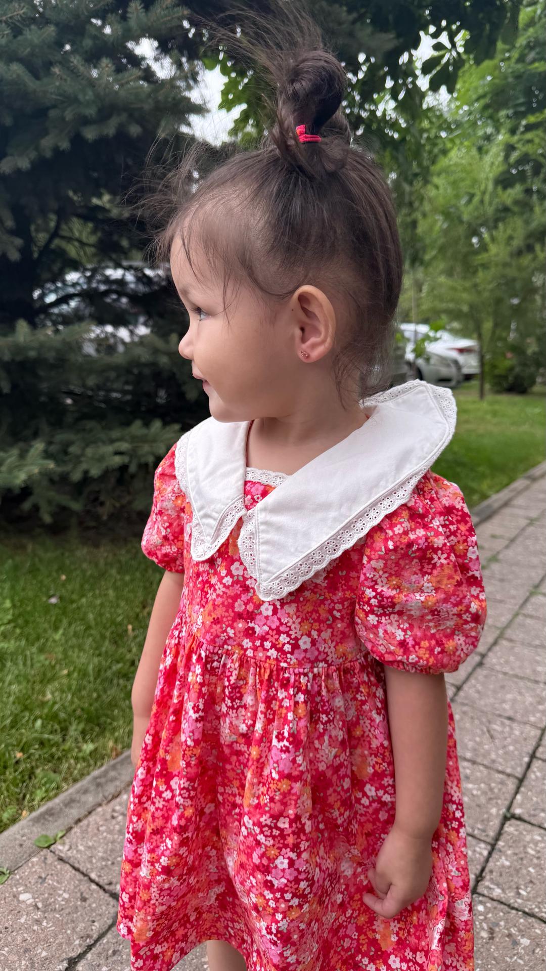 LC Waikiki Продам платье Lc Waikiki — фото 2