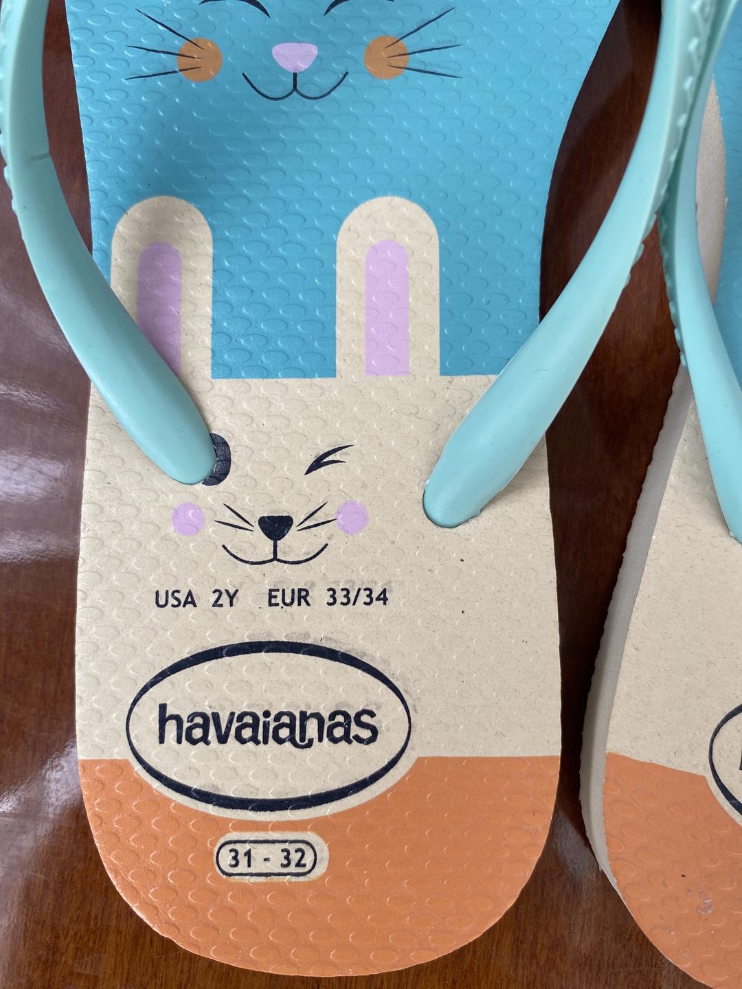 Havaianas Сланцы Havaianas — фото 2