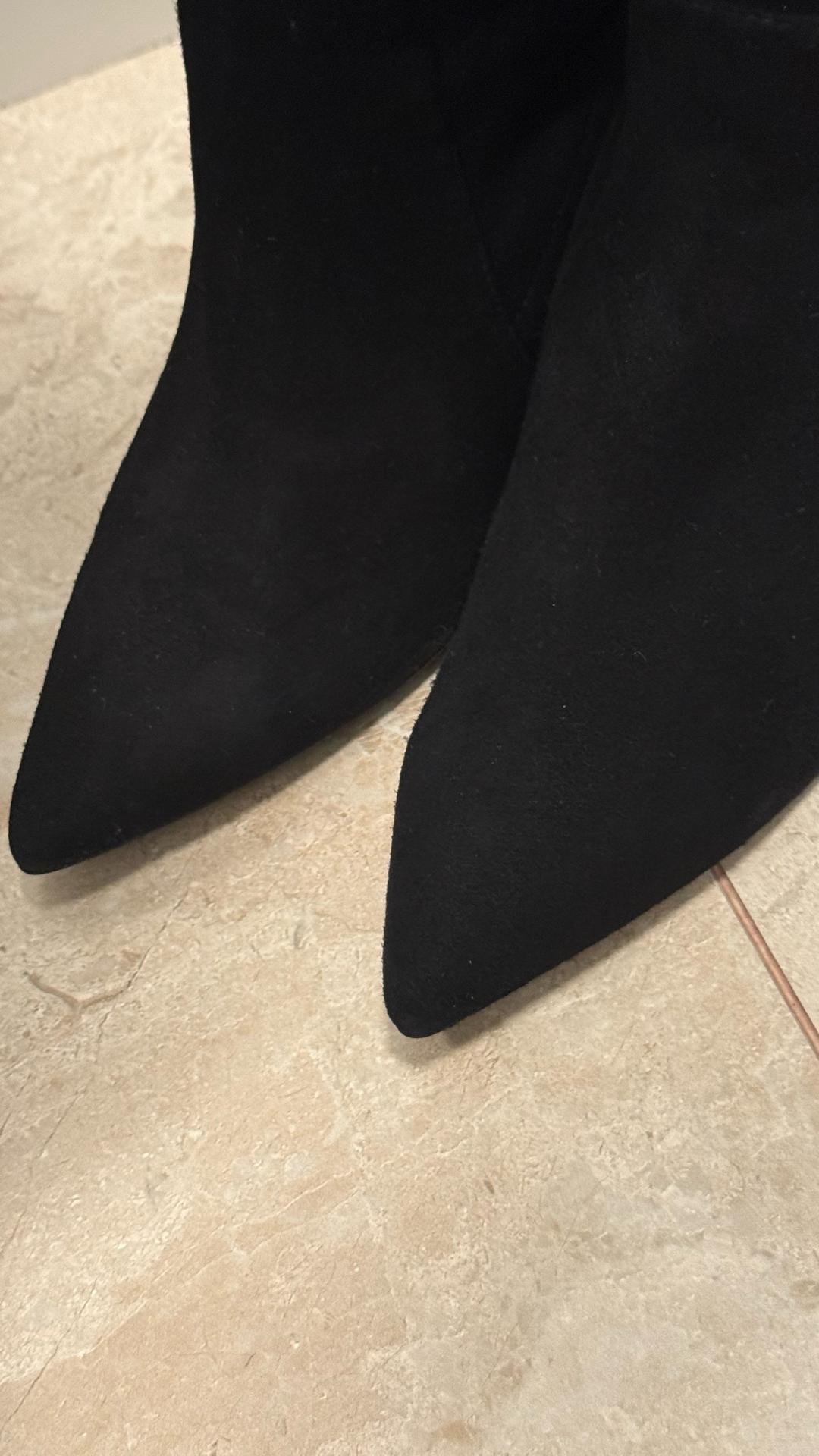 Stuart Weitzman Ботфорты Stuart Weitzman — фото 2