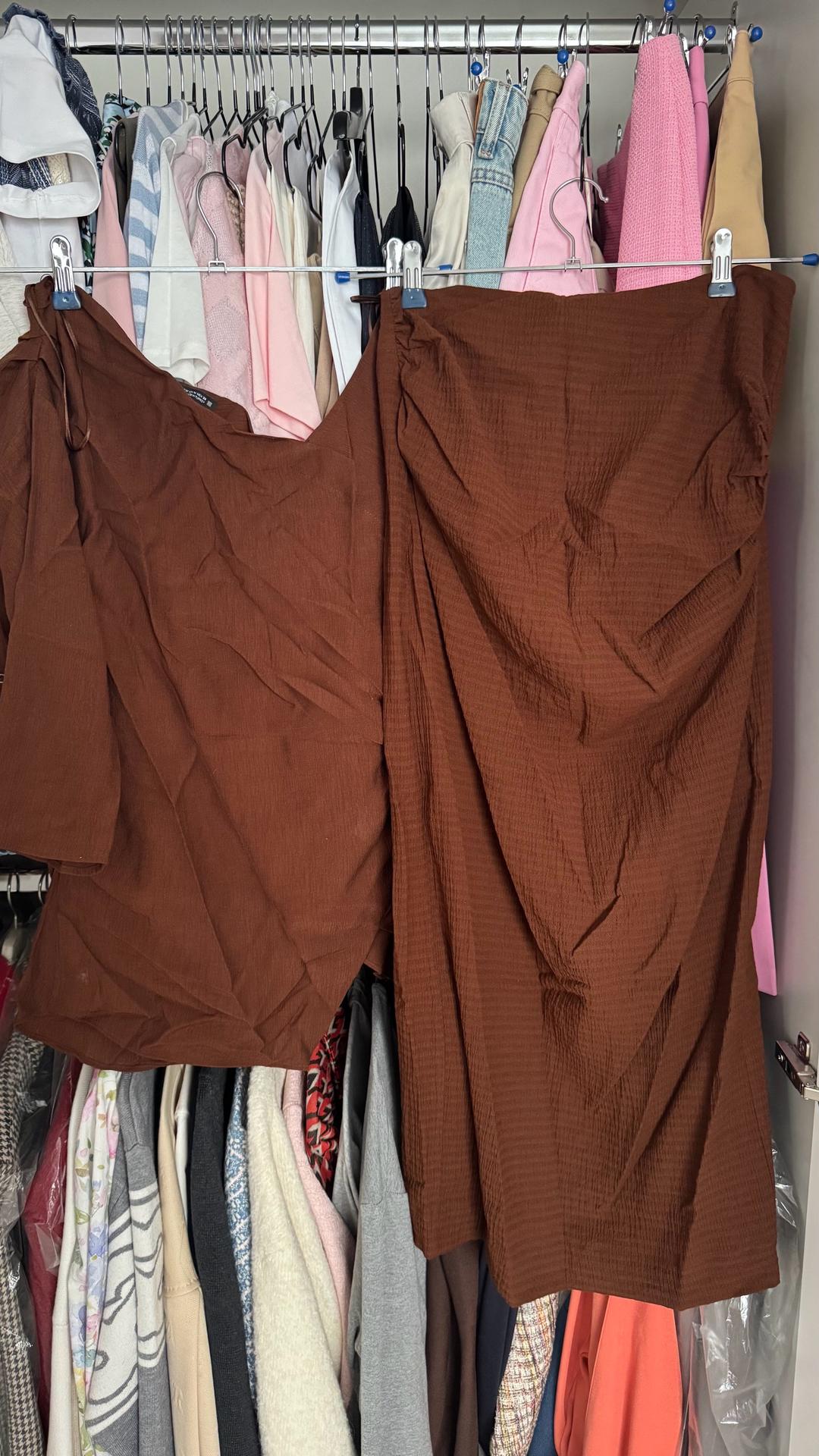 Zara Новая двойка Зара — фото 2
