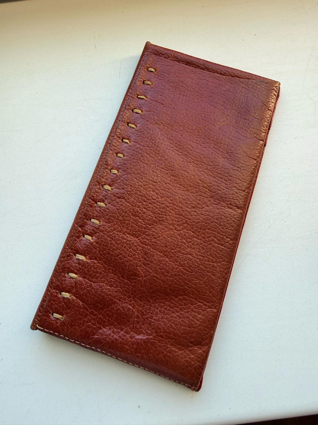 Maral Leather Кошелек Maral Leather — фото 2