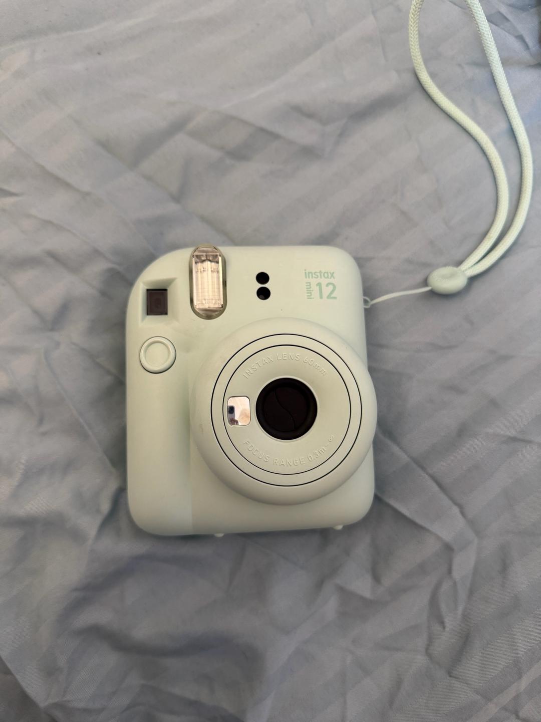 Instax Камера полароид instax mini 12 — фото 2