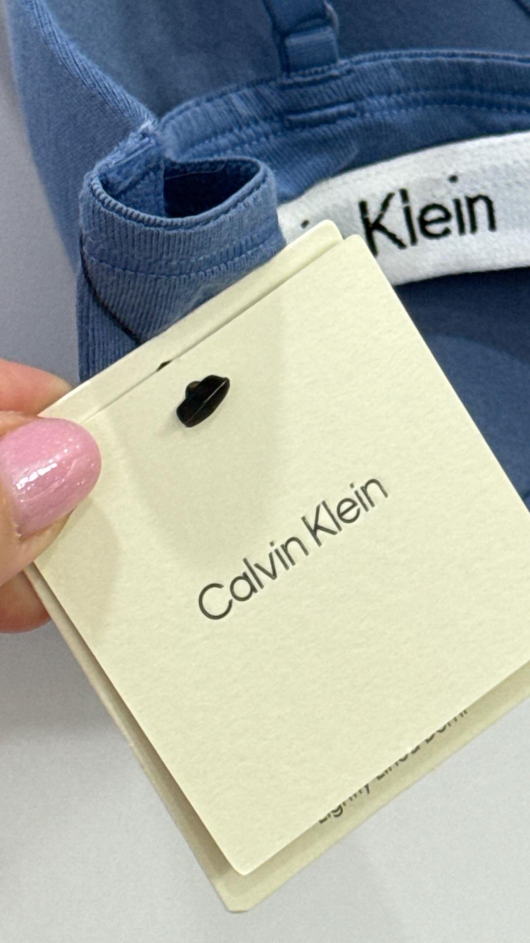 Calvin Klein Нижнее белье бюст новый Calvin — фото 2