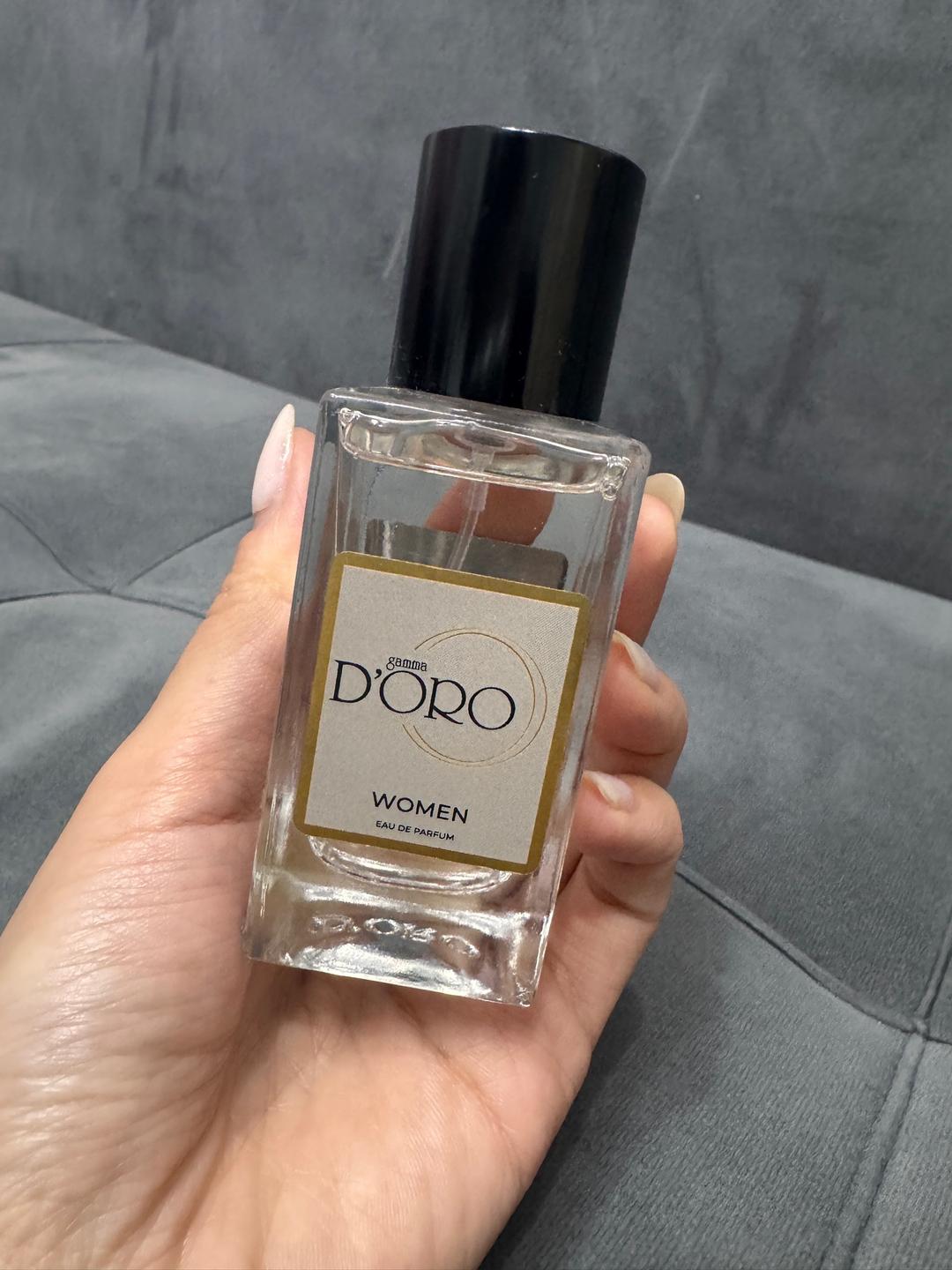 Gamma D'oro Парфюмерная вода Gamma D'ORO Women W158 50ml , Miss dior — фото 2