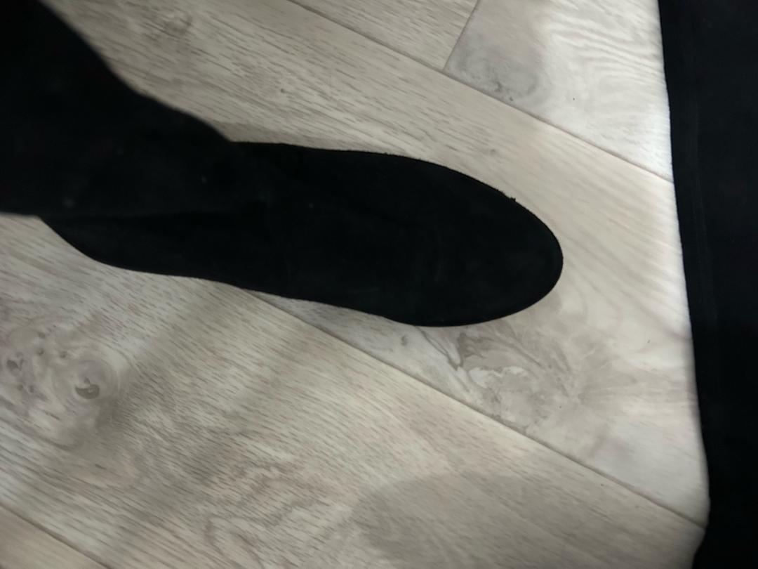 Stuart Weitzman Сапоги-ботфорты Stuart Weitzman — фото 2