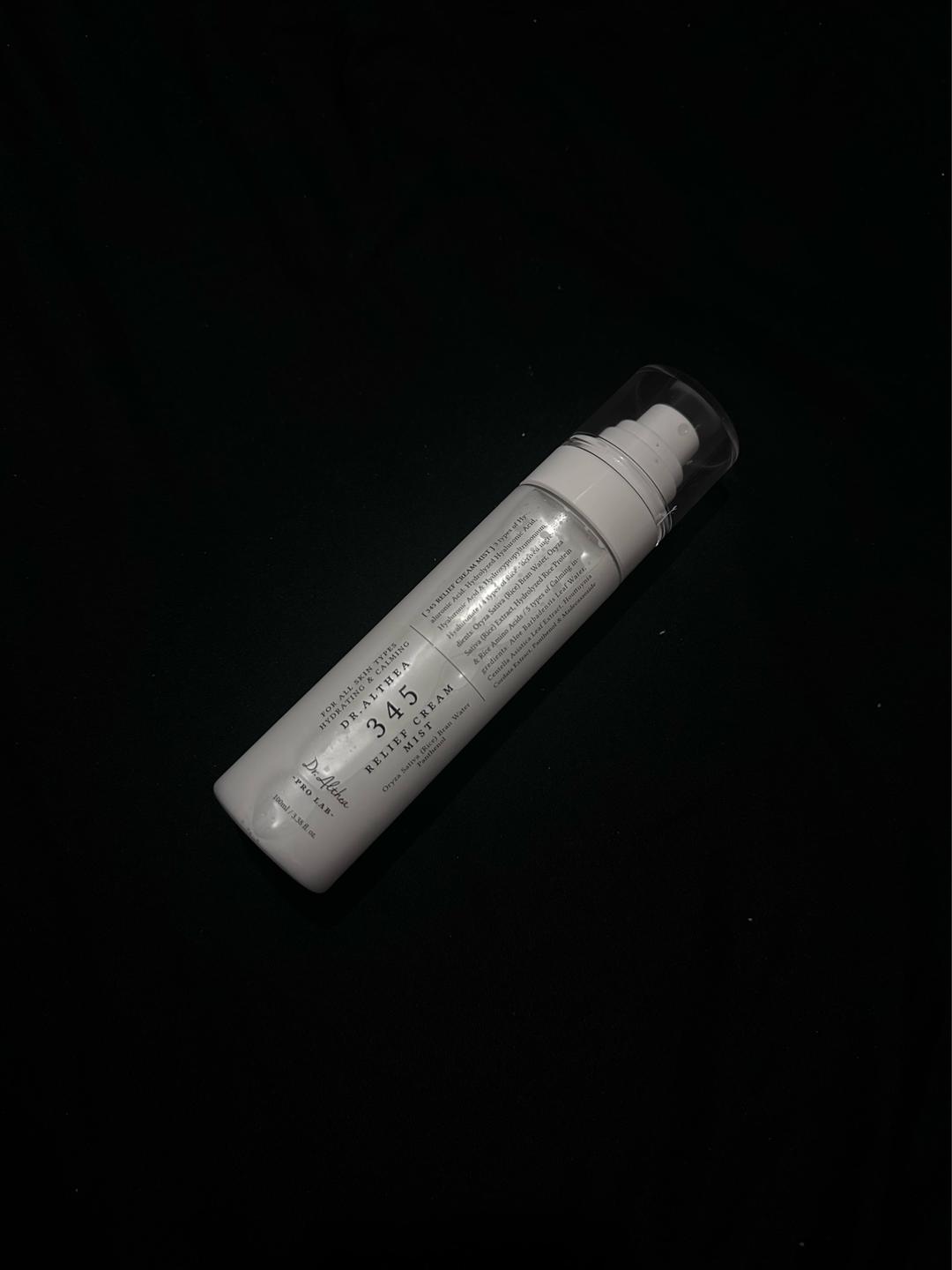 Dr. Martens Dr.Althea 345 Relief Cream Mist — фото 2