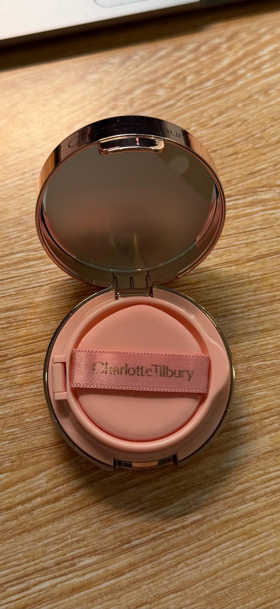 Charlotte Tilbury Кушон Charlotte Tilbury — фото 2