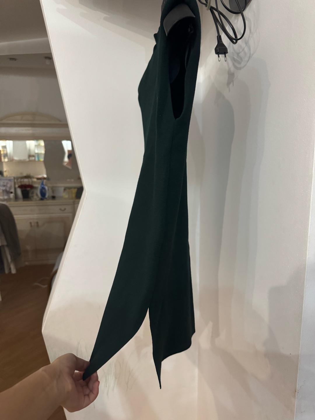 Zara Брюки с кофтой Zara — фото 2