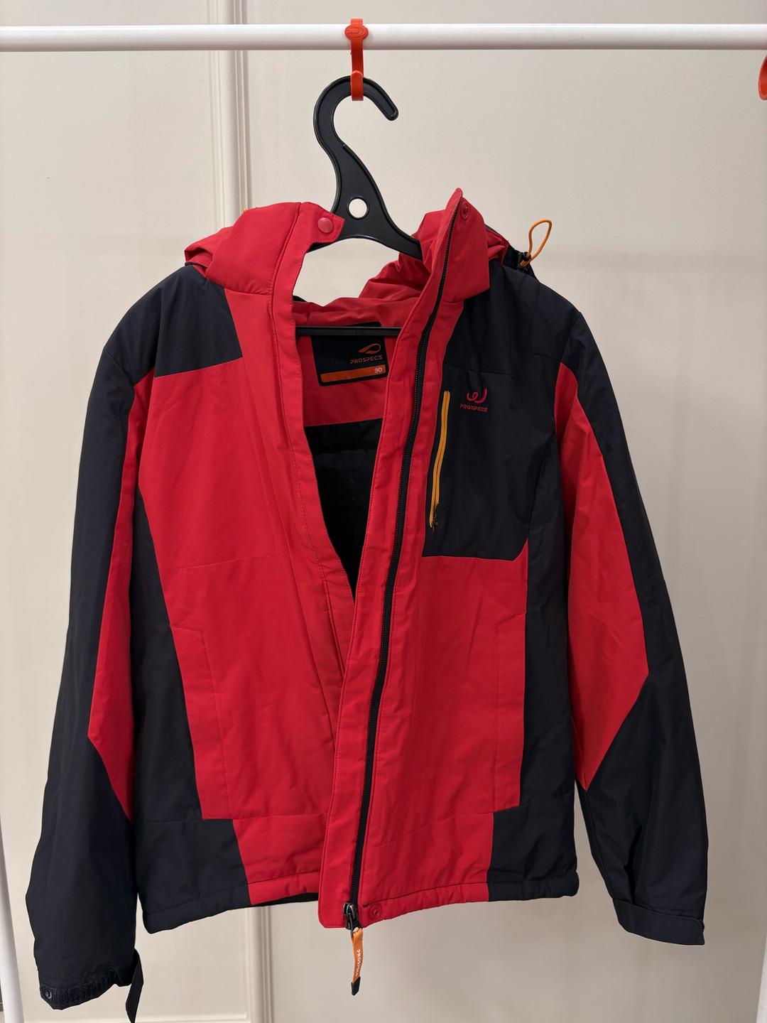 prospects Куртка — фото 2