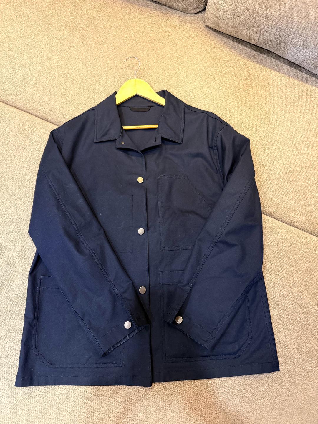 Massimo Dutti Мужская куртка Massimo Dutti — фото 2