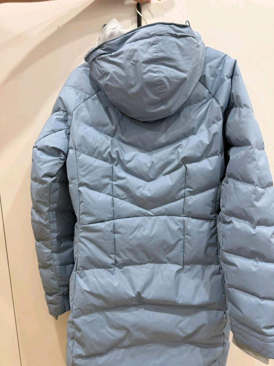 Columbia Продам зимнию куртку — фото 2