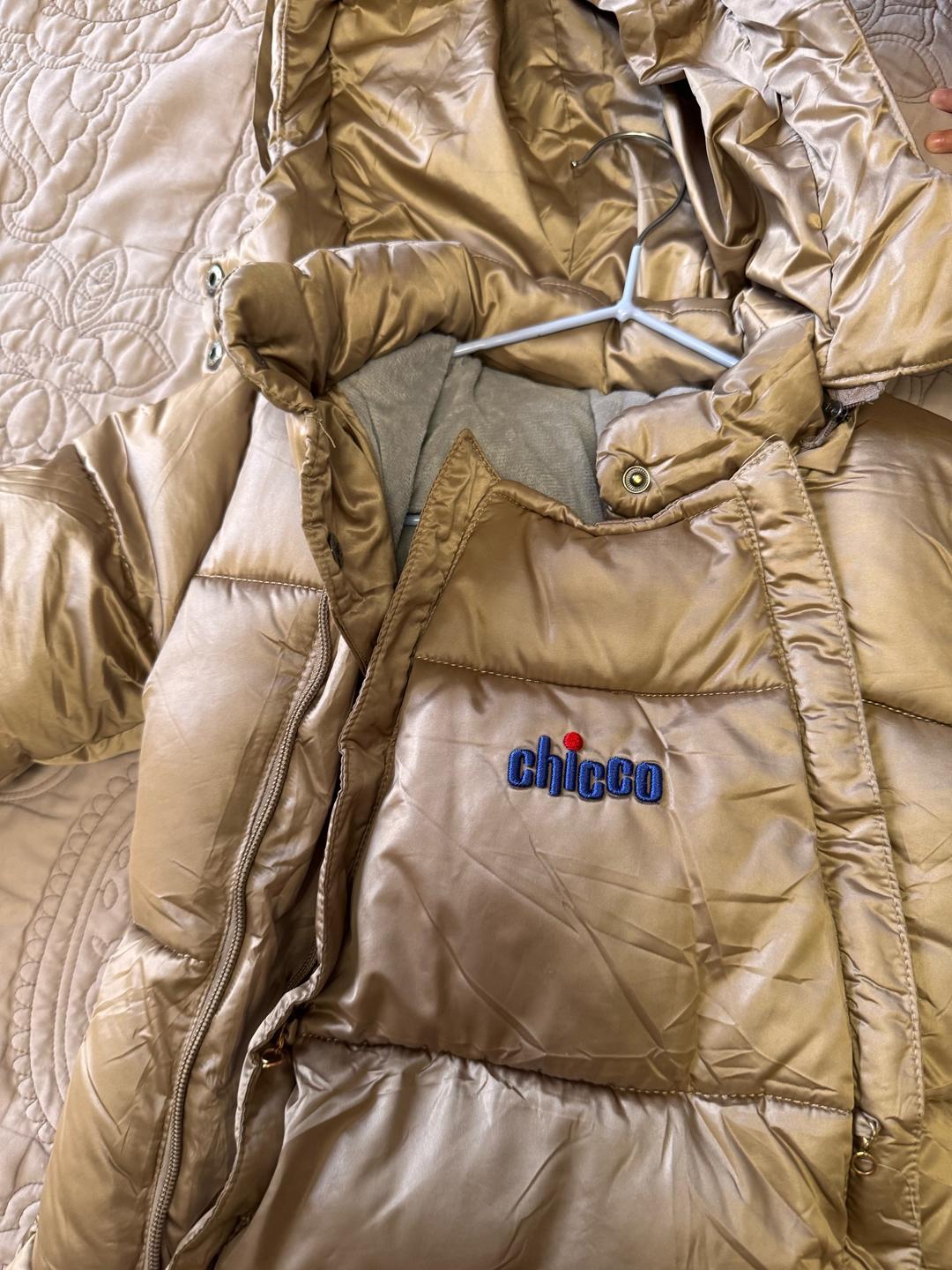 Chicco Детский комбинезон — фото 2
