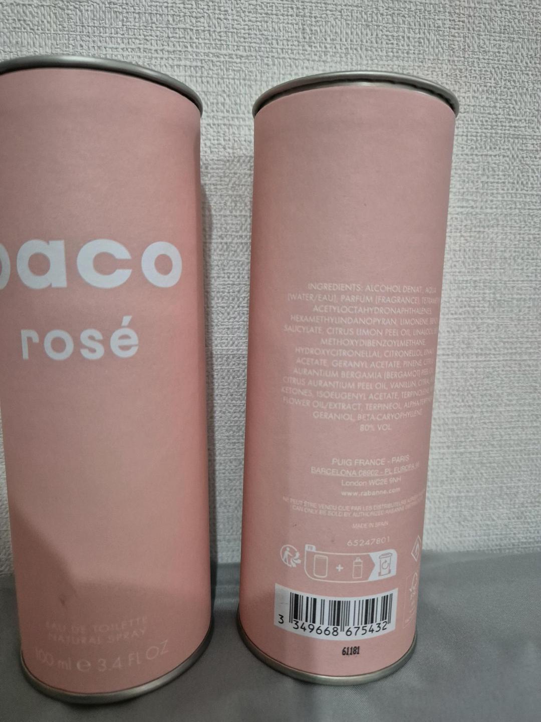 Paco Rabanne Дезодорант парфюмированный paco rabbane — фото 2