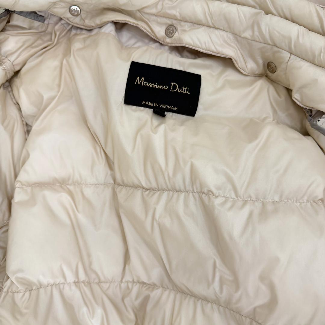 Massimo Dutti Куртка Massimo Dutti — фото 2
