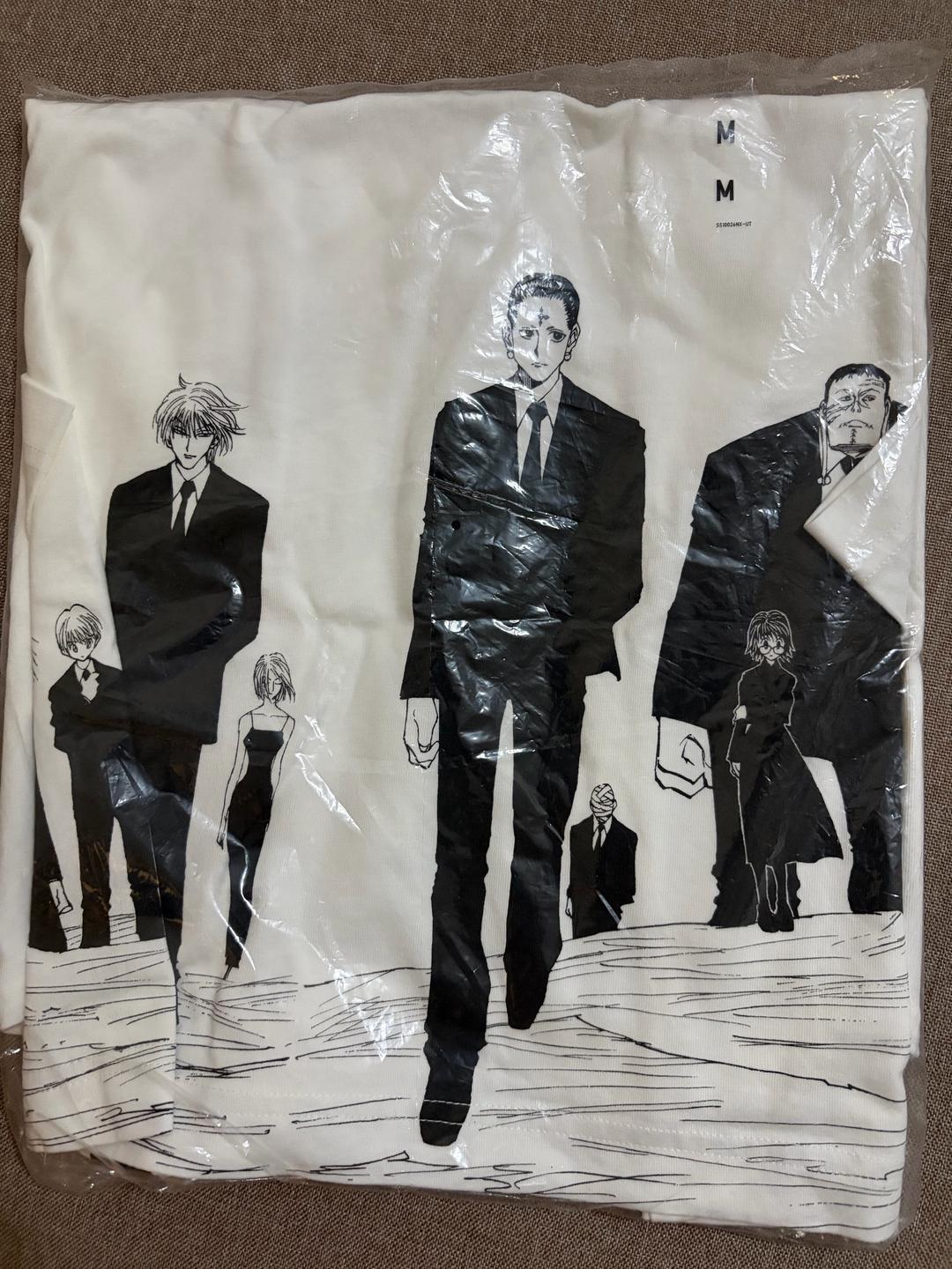 Uniqlo Футболка UNIQLO — фото 2