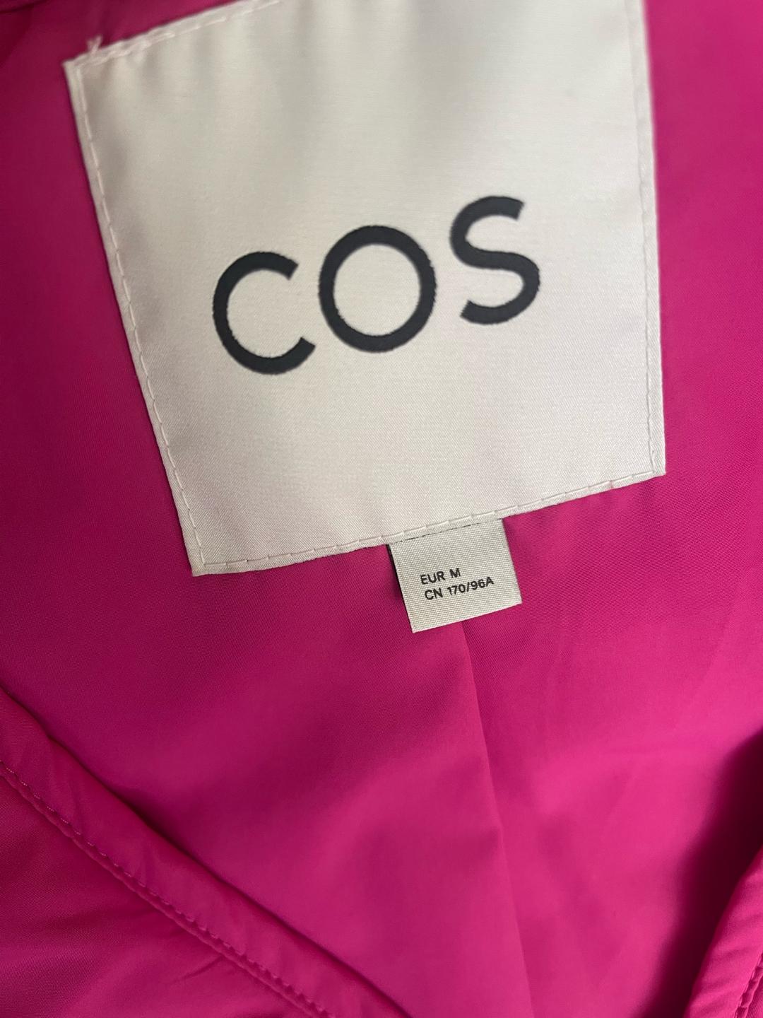COS Стеганая куртка COS — фото 2