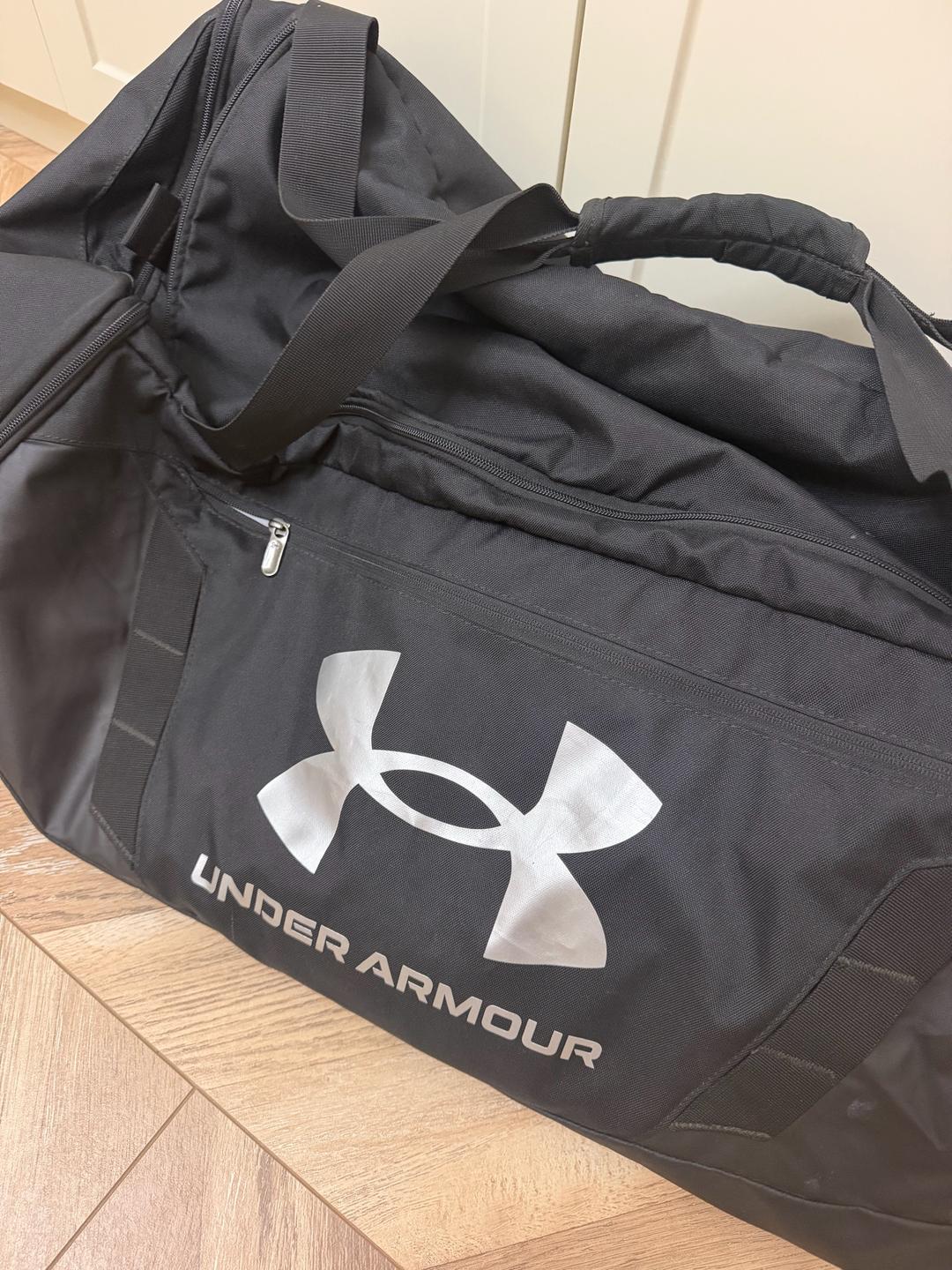 Under Armour Спортивная сумка Under Armour — фото 2