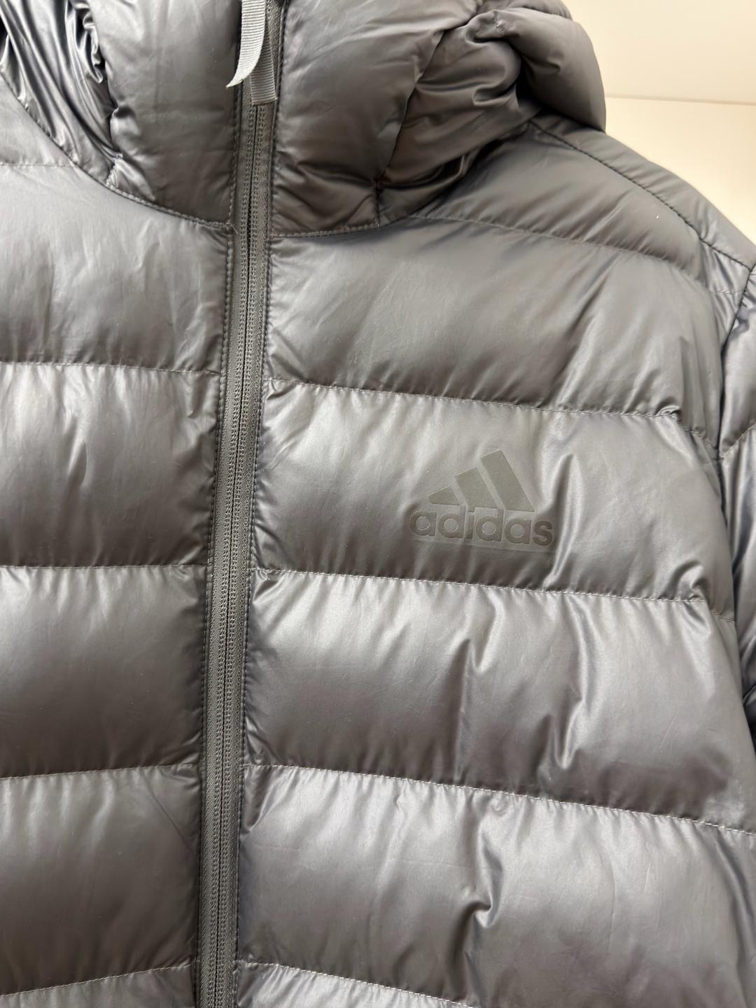 Adidas Куртка adidas мужская — фото 2