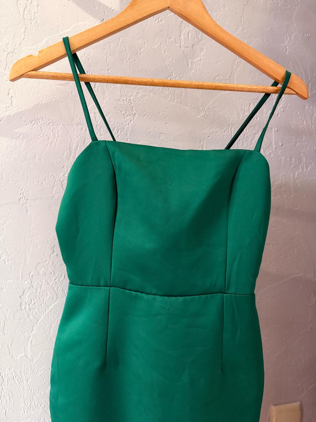 ASOS Платье миди ASOS — фото 2
