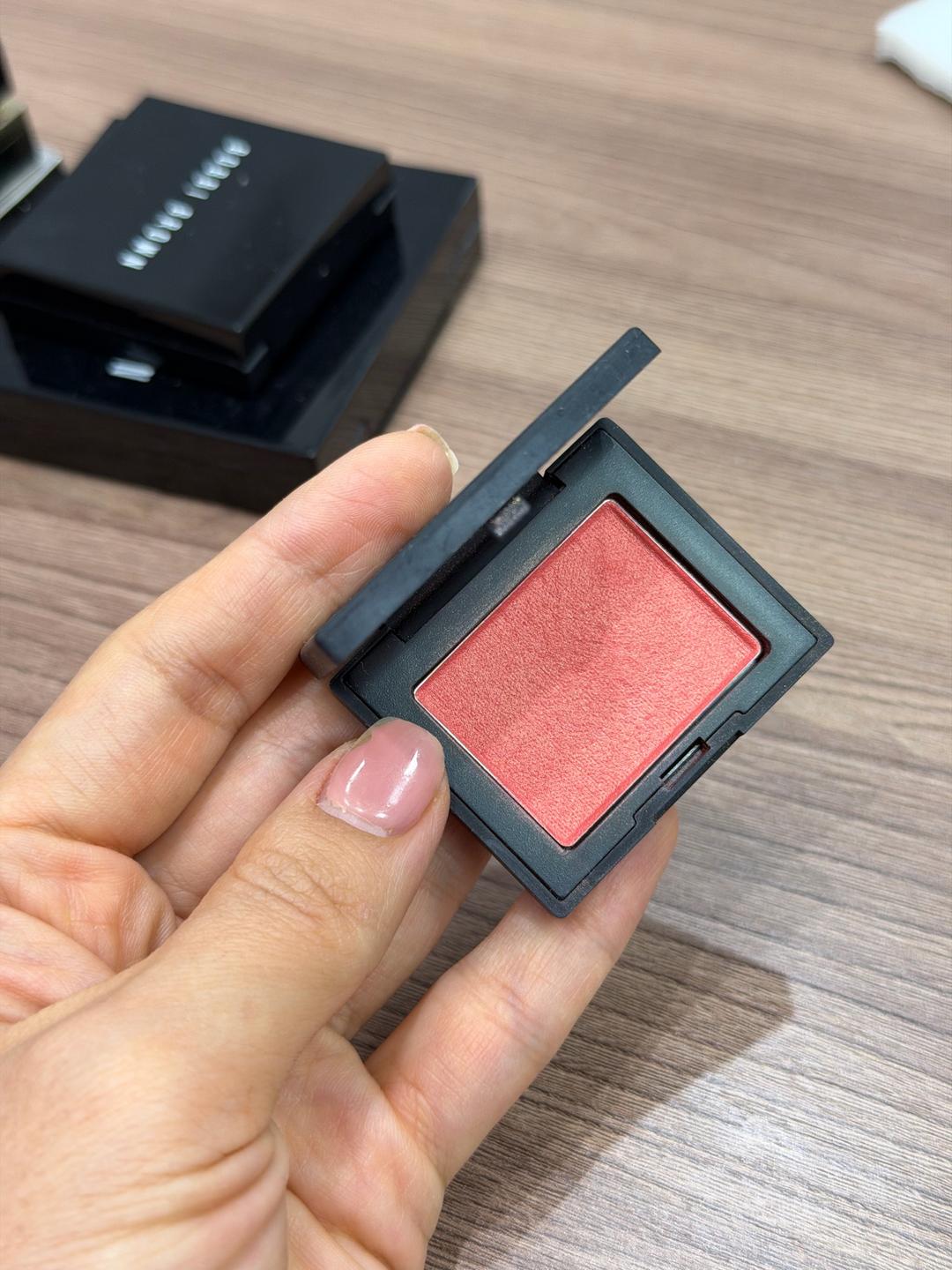 NARS Румяна NARS orgasm — фото 2