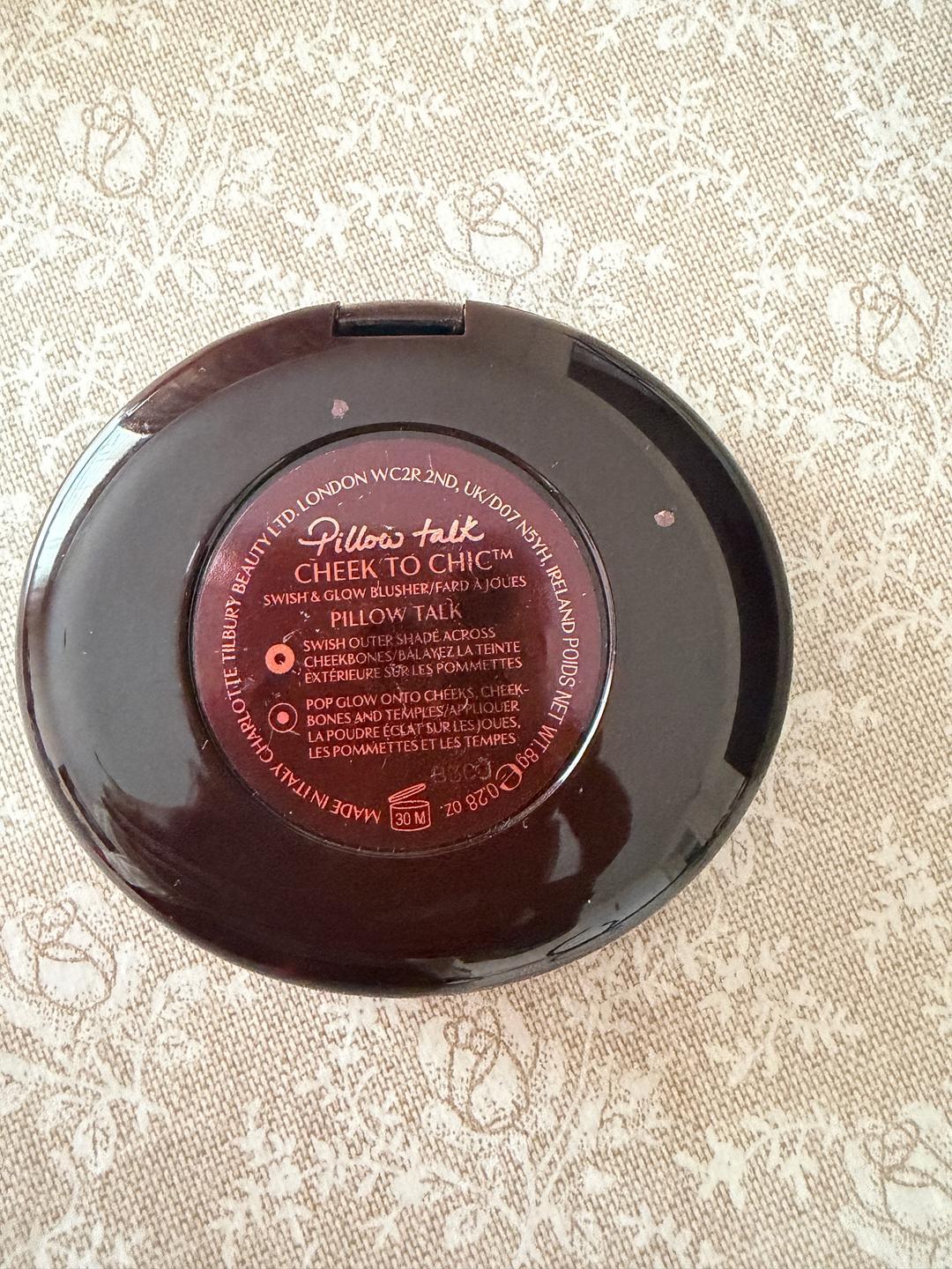 Charlotte Tilbury Румяна Charlotte tilbury — фото 2