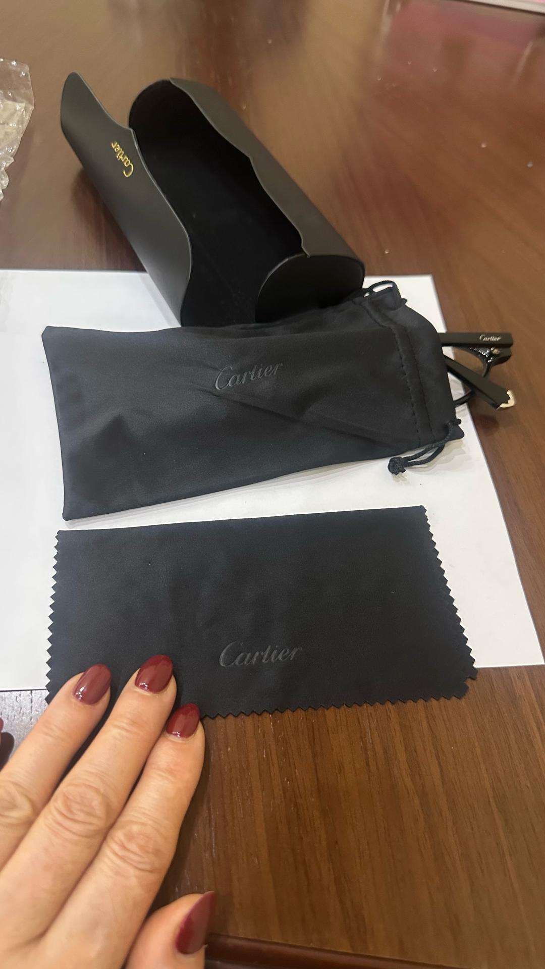 Cartier Оправа CARTIER — фото 2