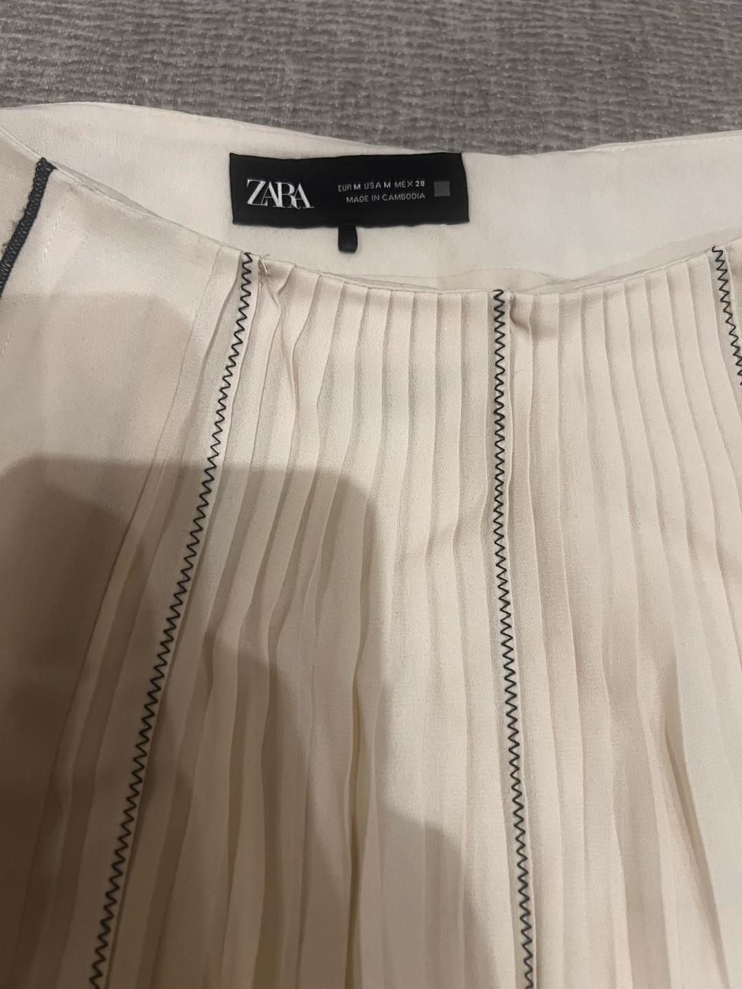 Zara Юбка Zara — фото 2