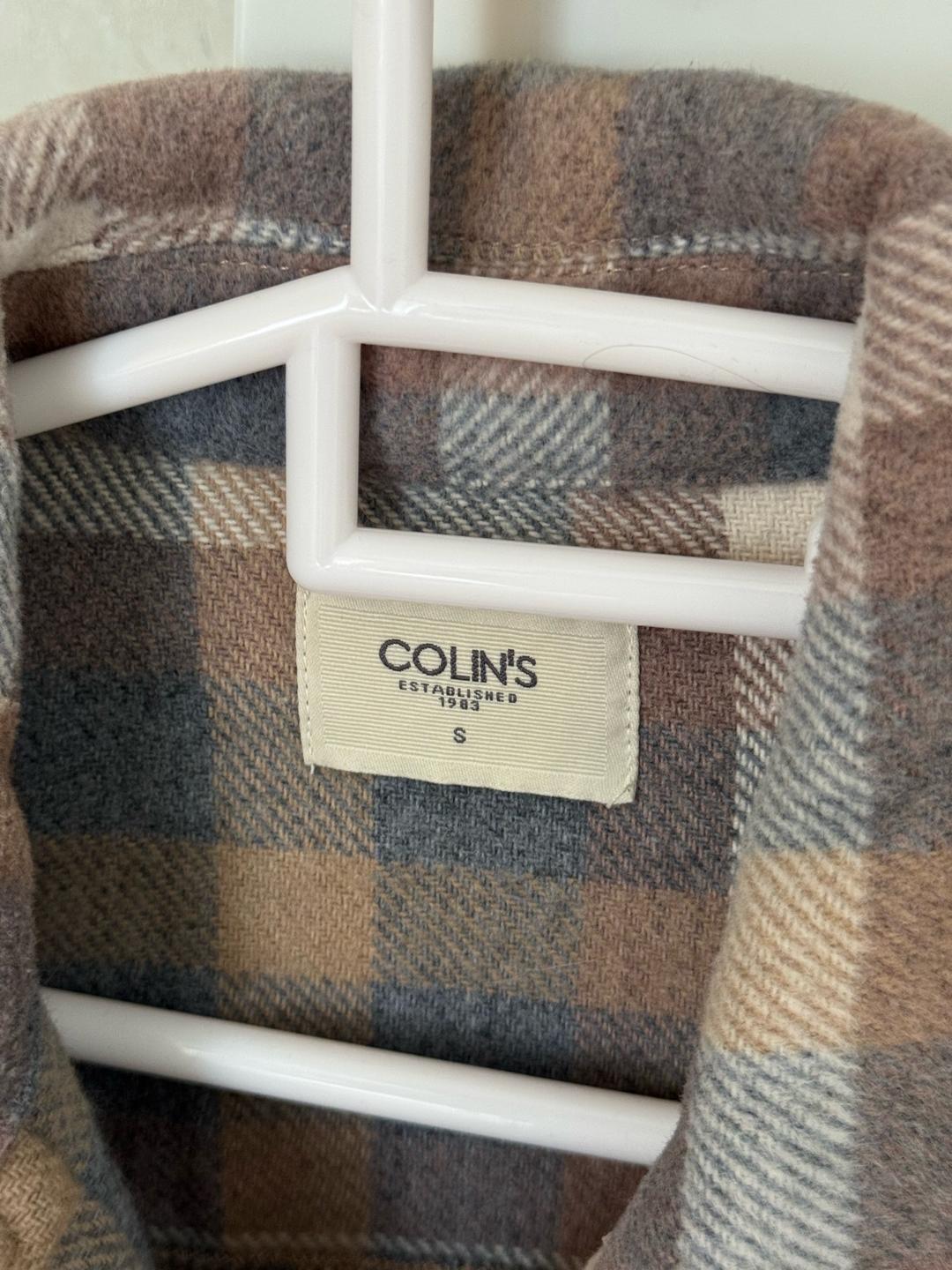 Colin's Рубашка COLIN'S — фото 2