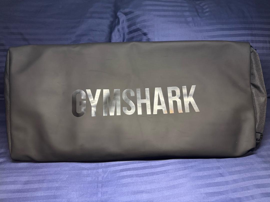 Gymshark Gymshark Everyday Holdall Large — фото 2