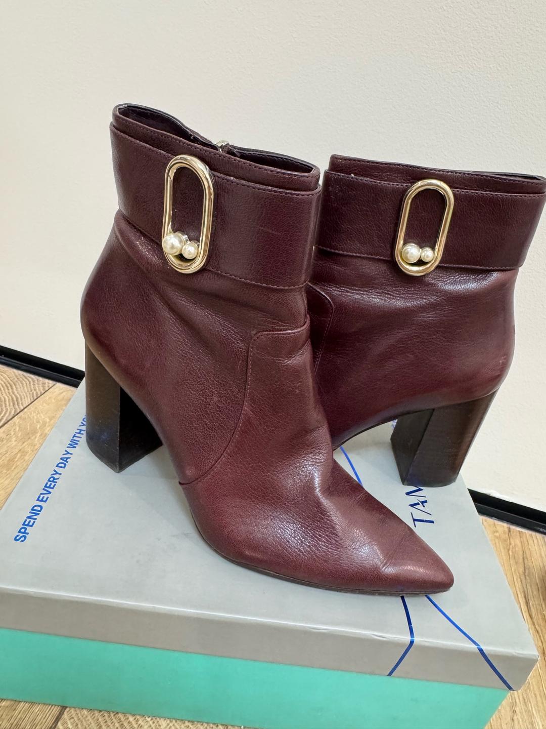 Nine West Ботильноны — фото 2
