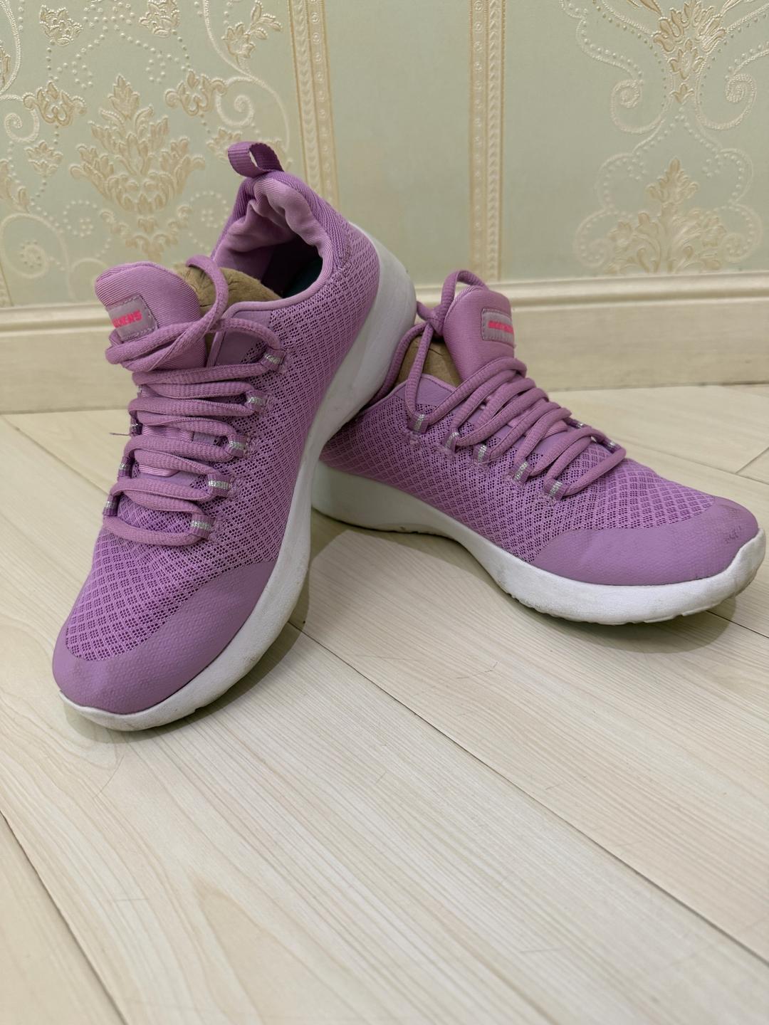 Skechers Летние Кросовки — фото 2