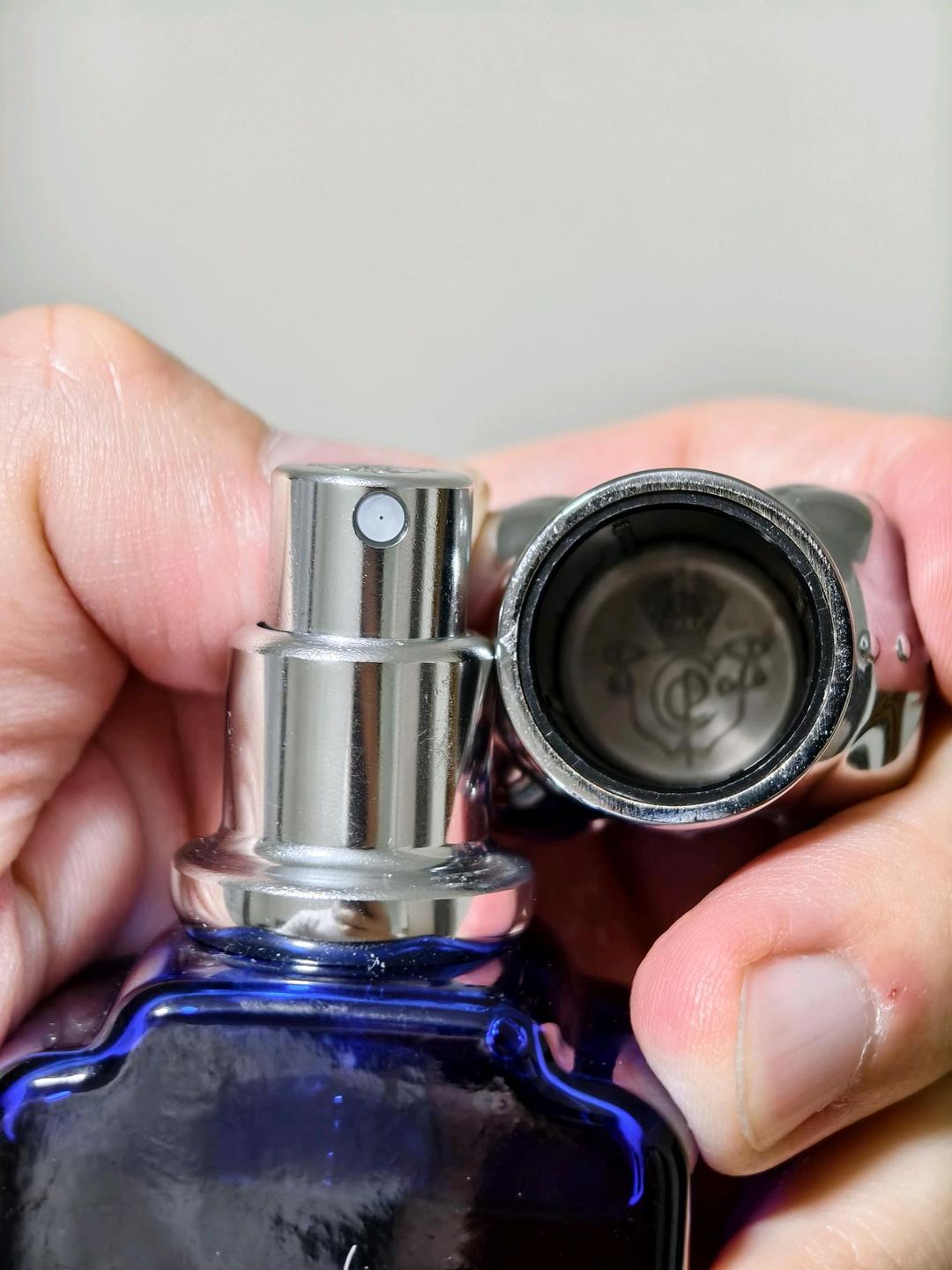 CLIVE CHRISTIAN Распив Clive Christian Jump and Kiss Me Hedonistic 5 ml. — фото 2