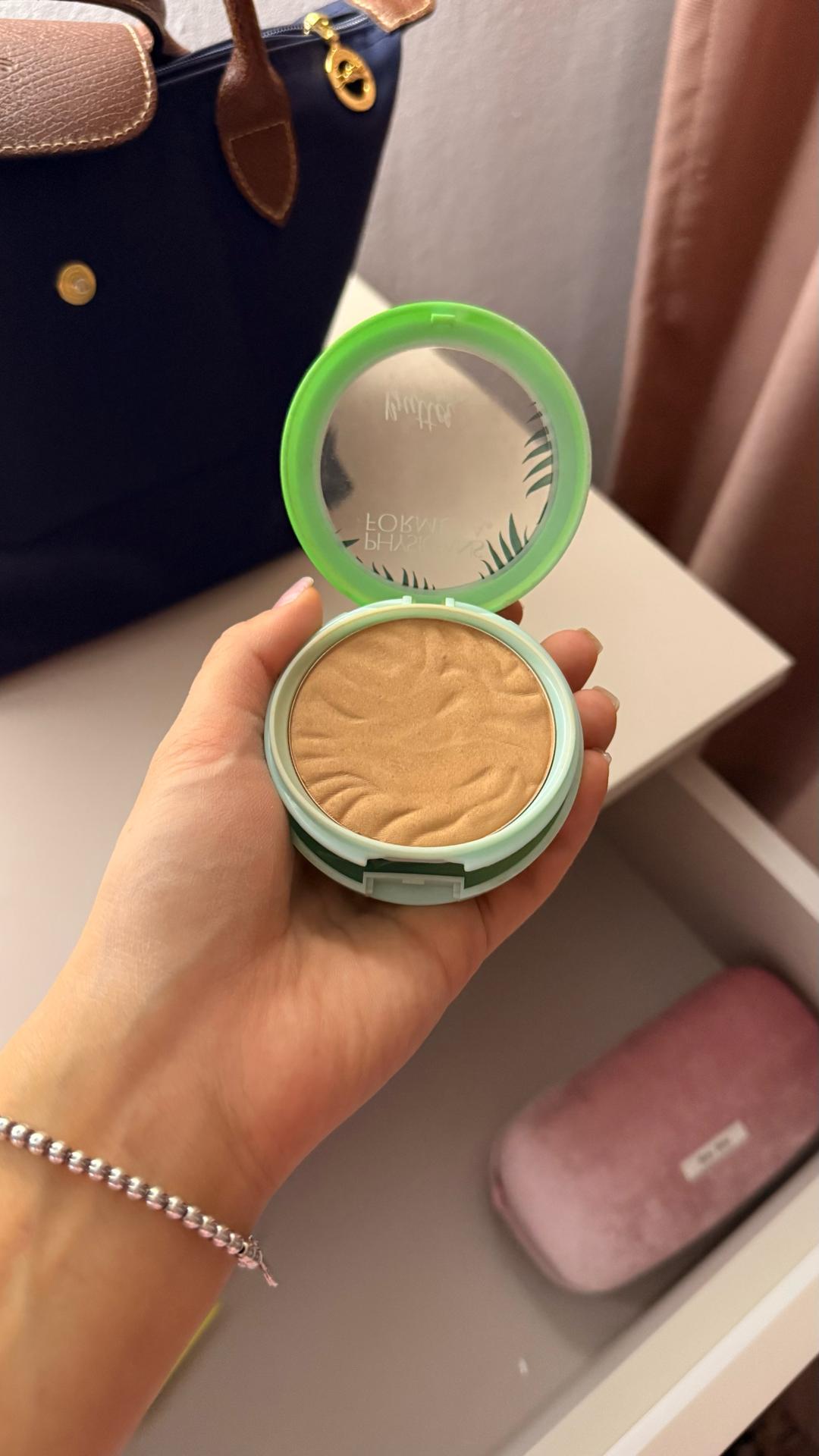 Physicians Formula Бронзер Physicians Formula Butter — фото 2