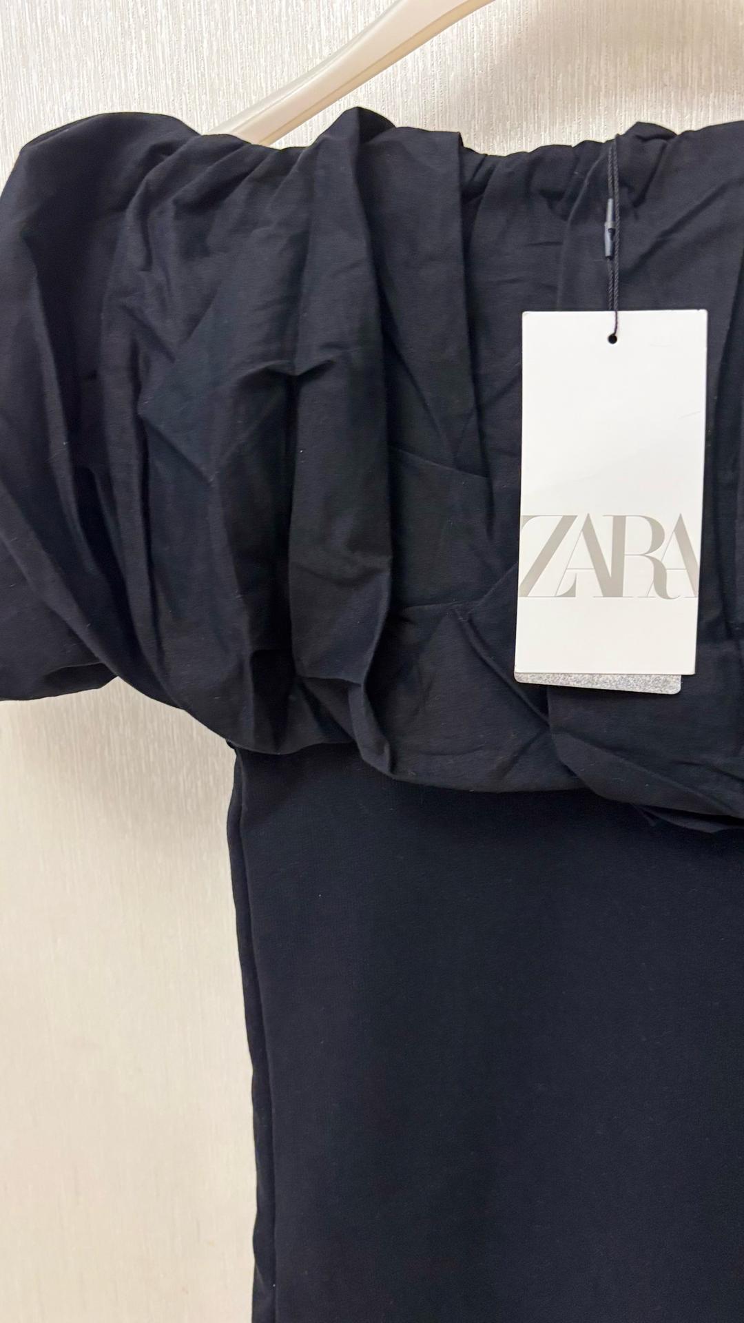 Zara Блузка от Zara — фото 2